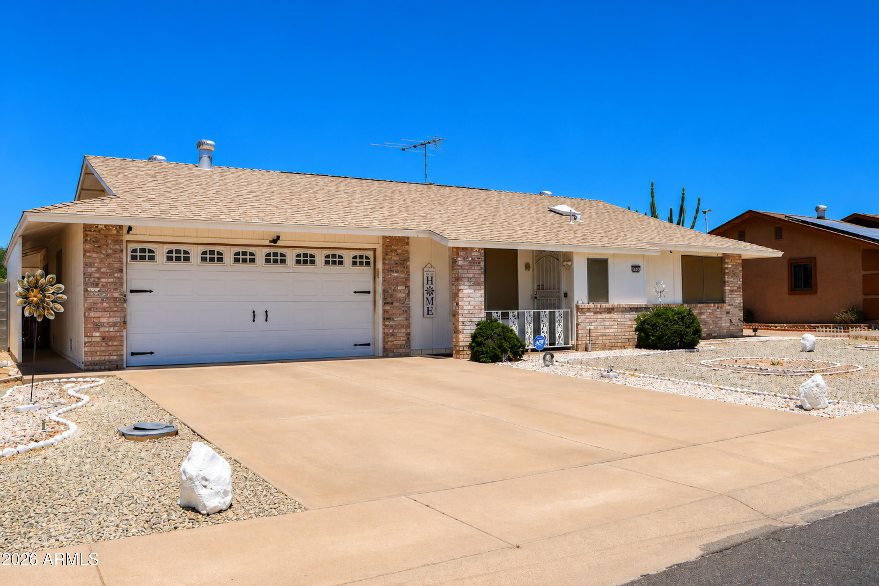 SUN CITY WEST UNIT 12 - Residential