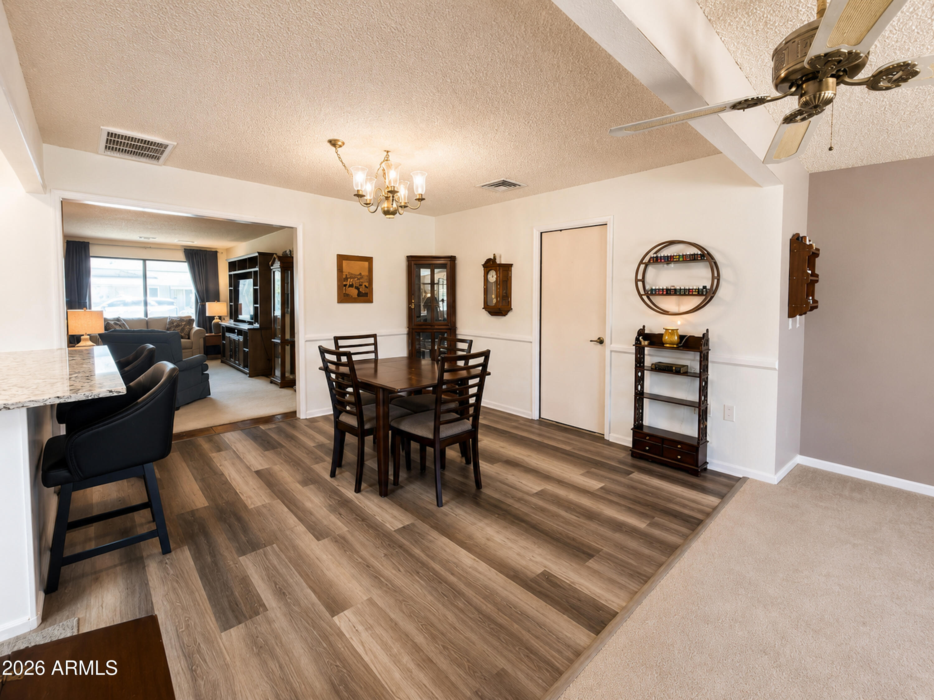 SUN CITY WEST UNIT 12 - Residential