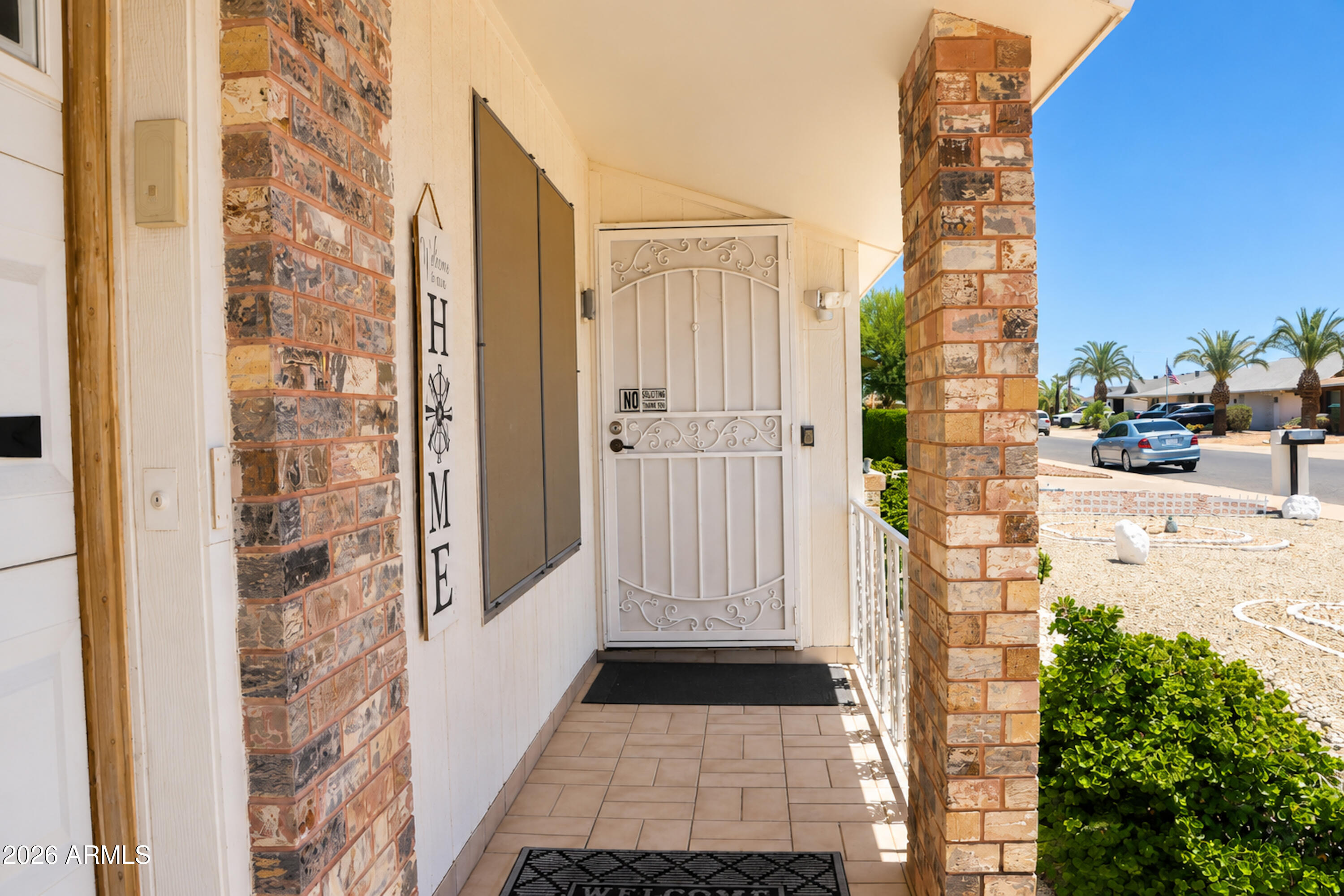 SUN CITY WEST UNIT 12 - Residential