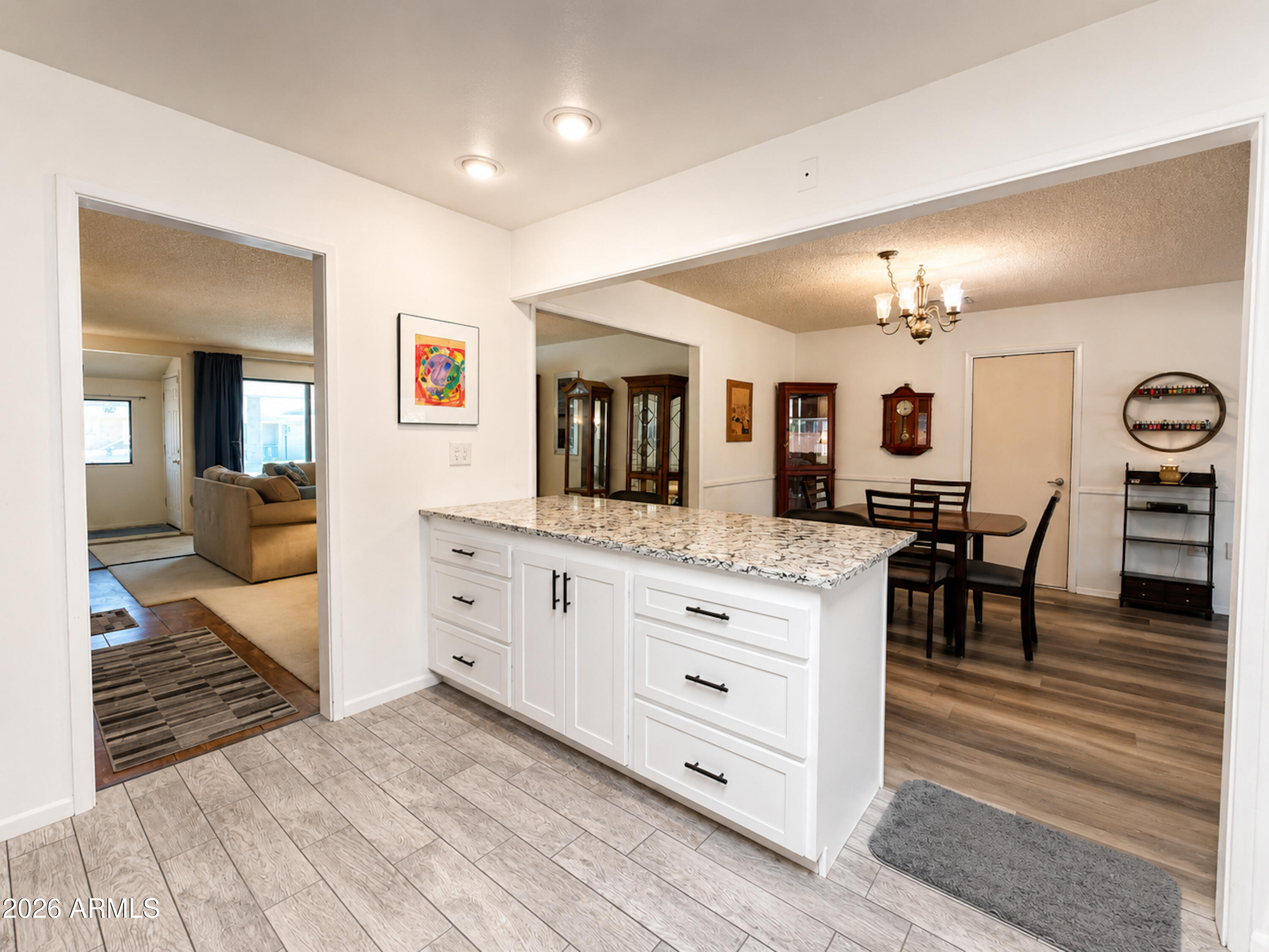 SUN CITY WEST UNIT 12 - Residential