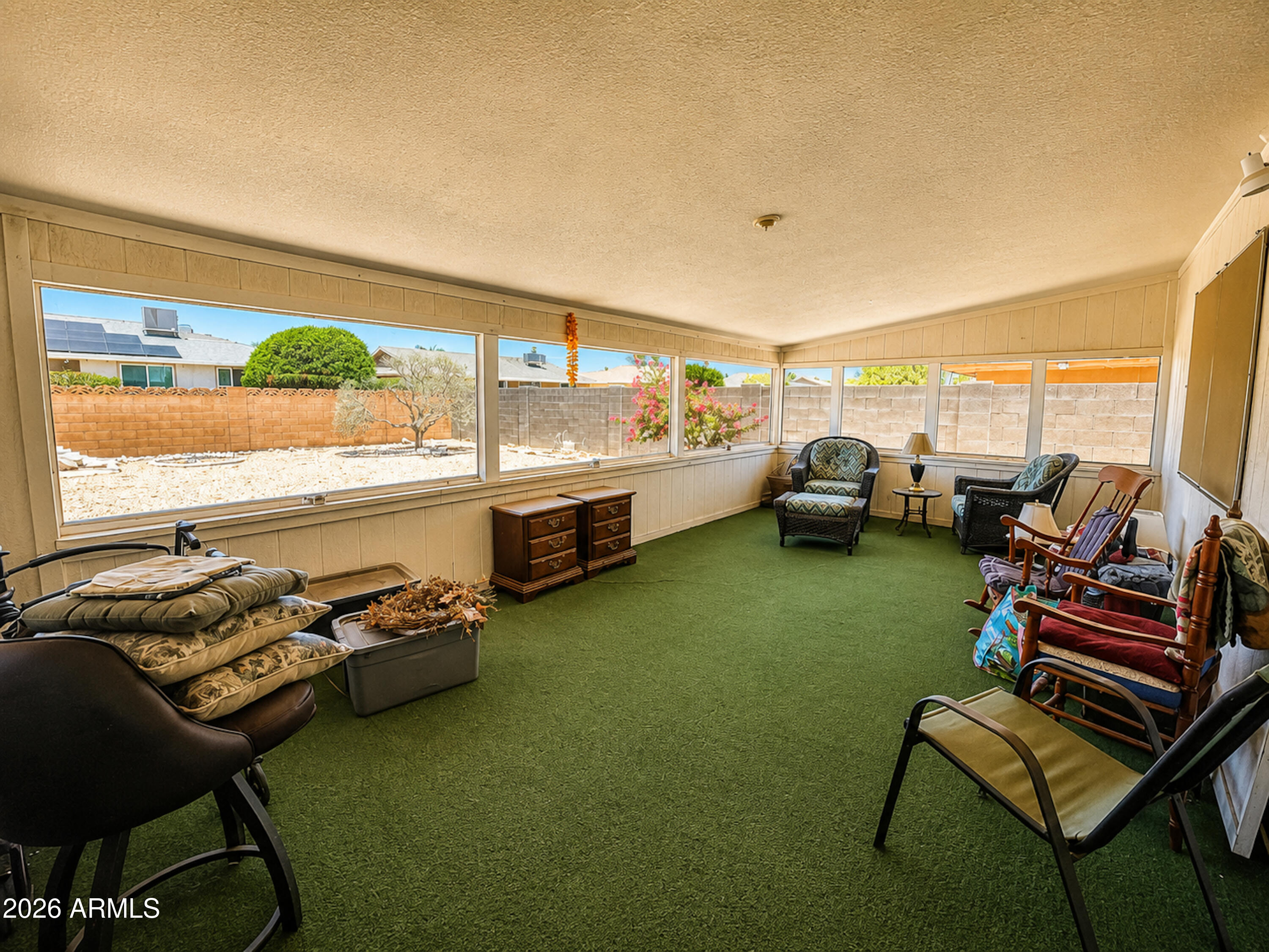 SUN CITY WEST UNIT 12 - Residential