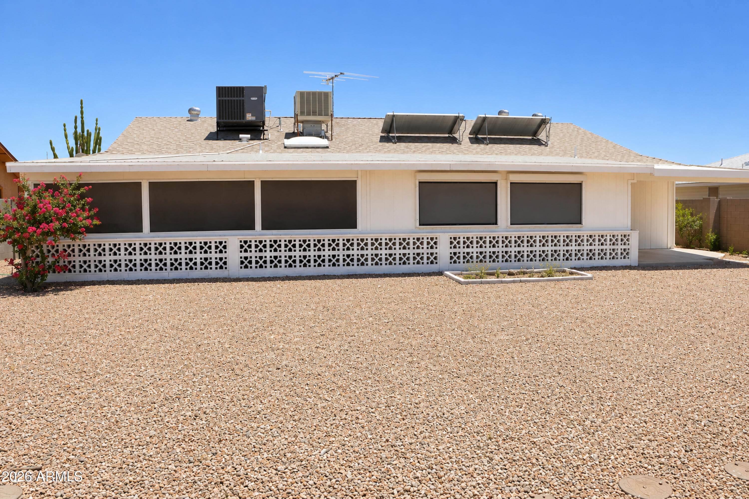SUN CITY WEST UNIT 12 - Residential