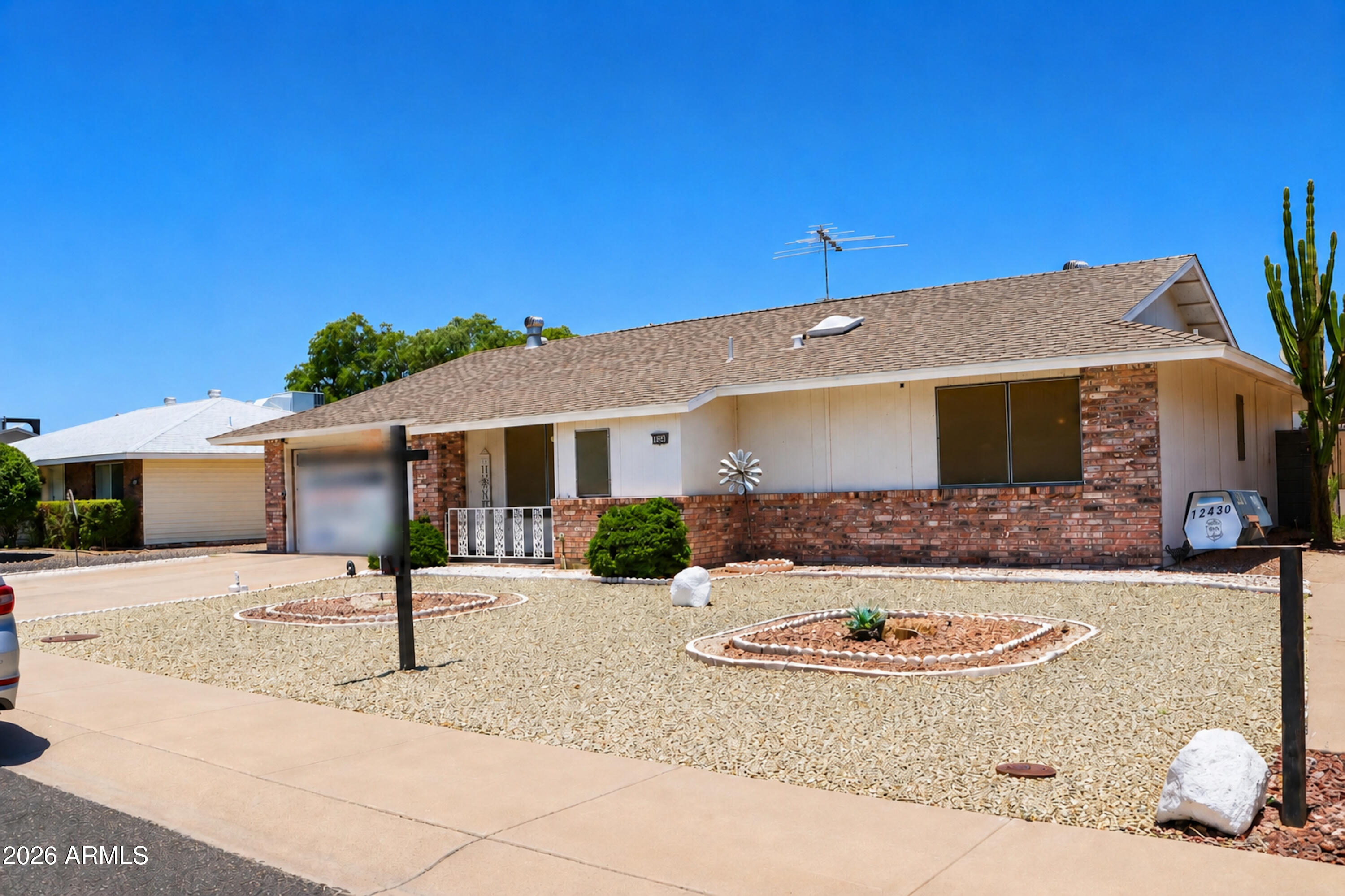 SUN CITY WEST UNIT 12 - Residential