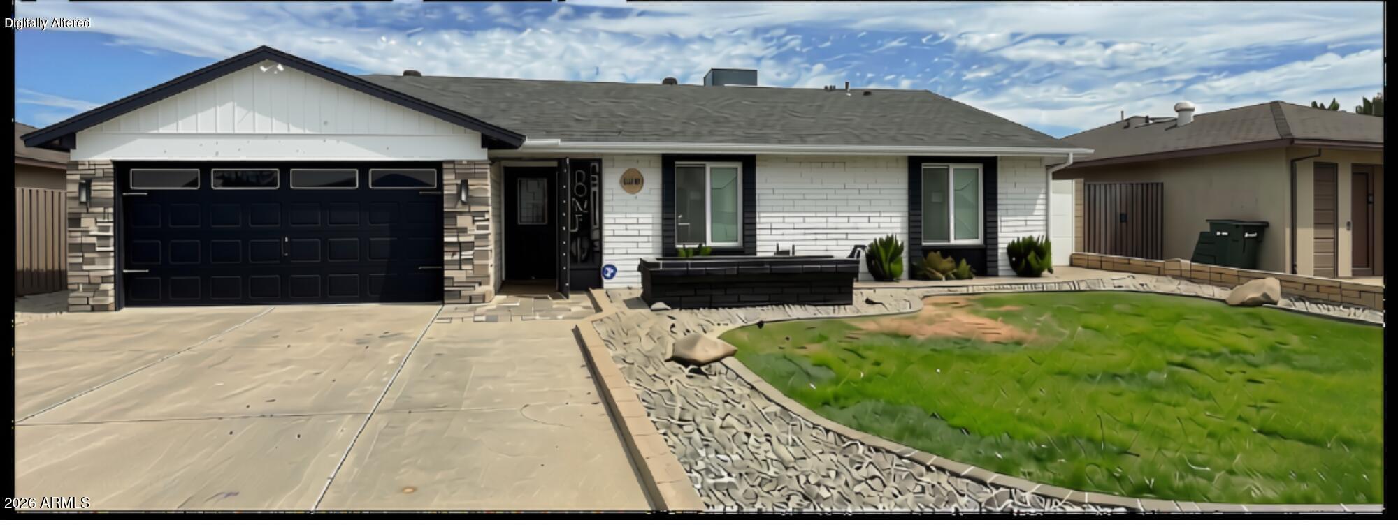 WESTCLIFF PARK 2 LOT 68-146 - Residential