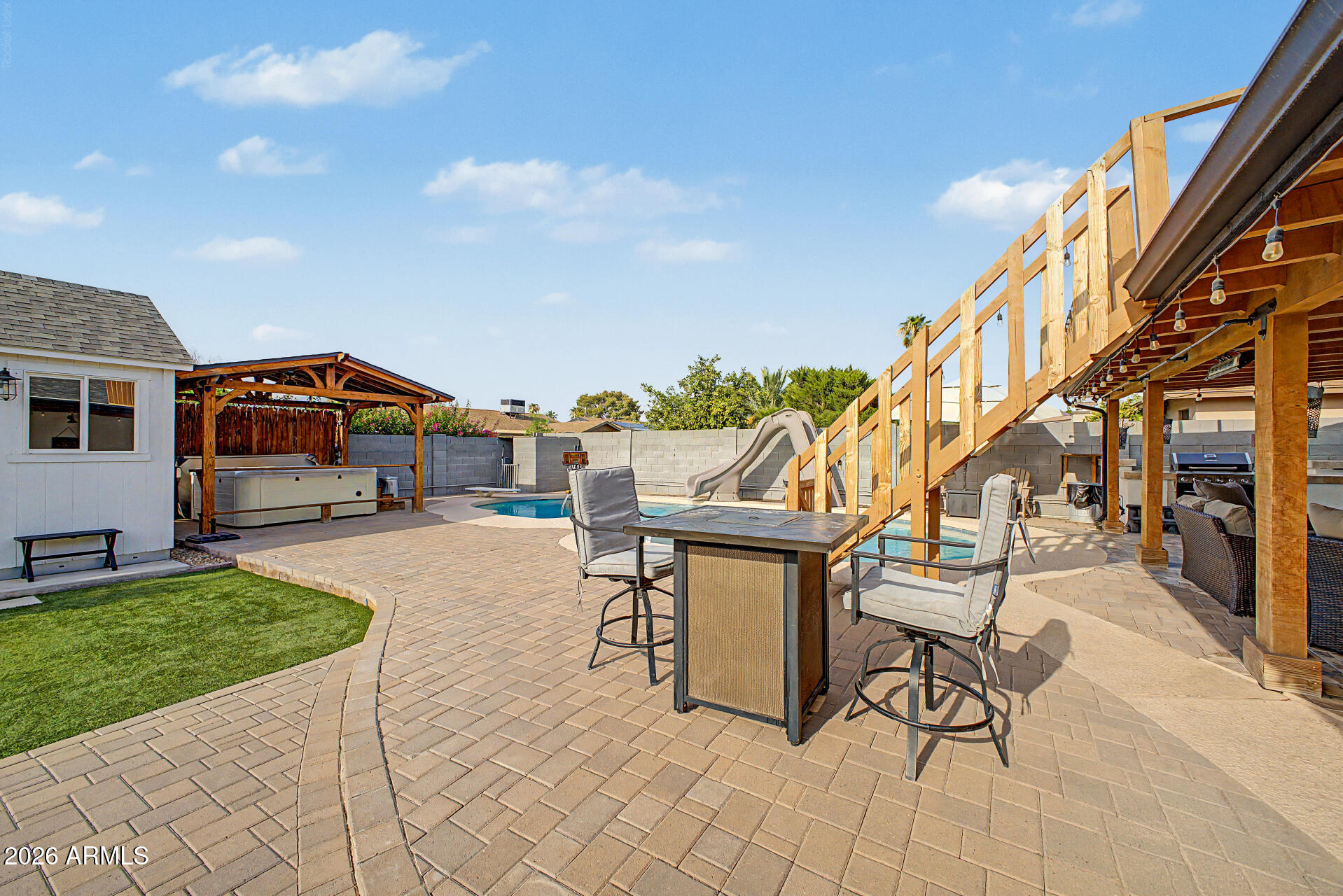 WESTCLIFF PARK 2 LOT 68-146 - Residential