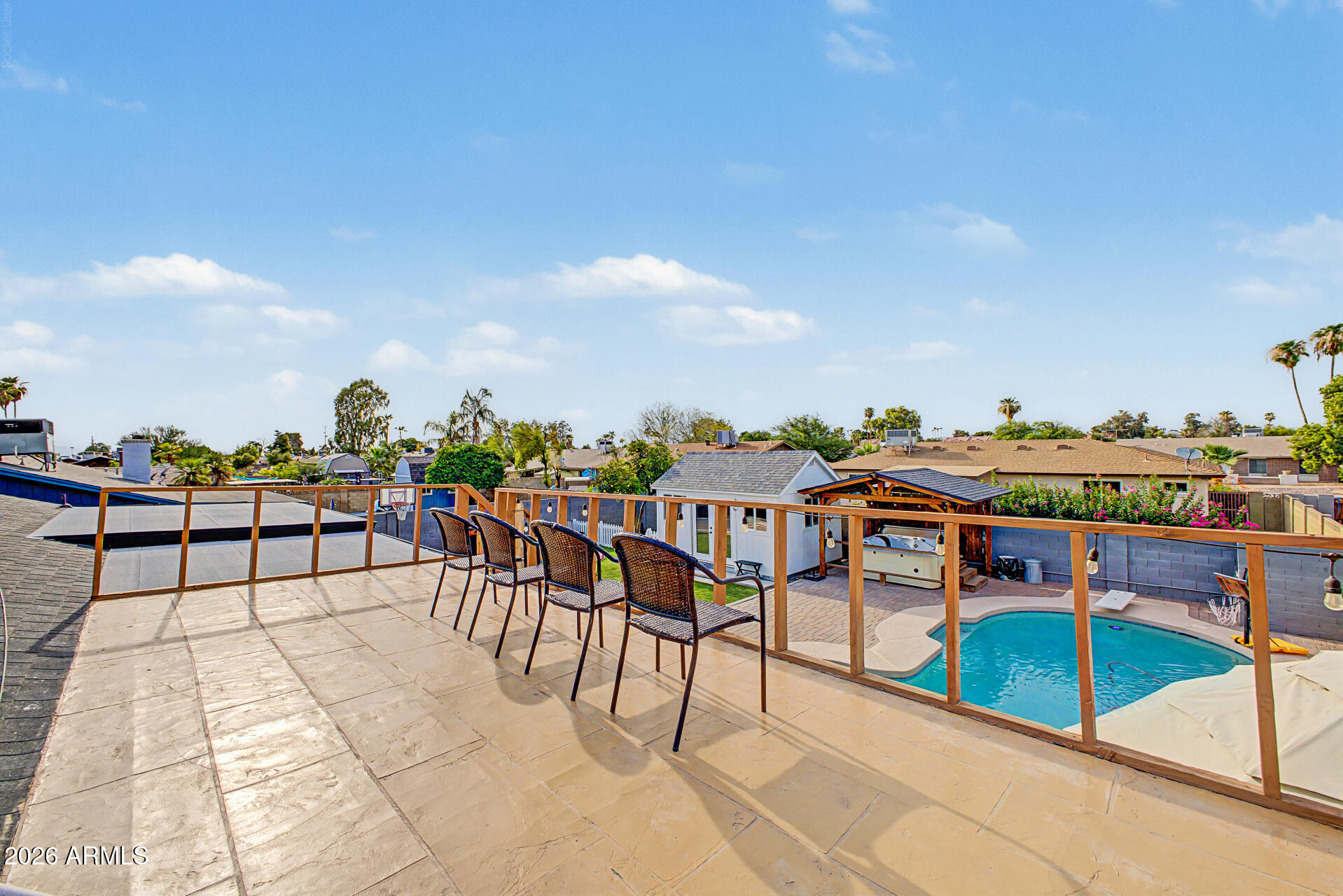 WESTCLIFF PARK 2 LOT 68-146 - Residential