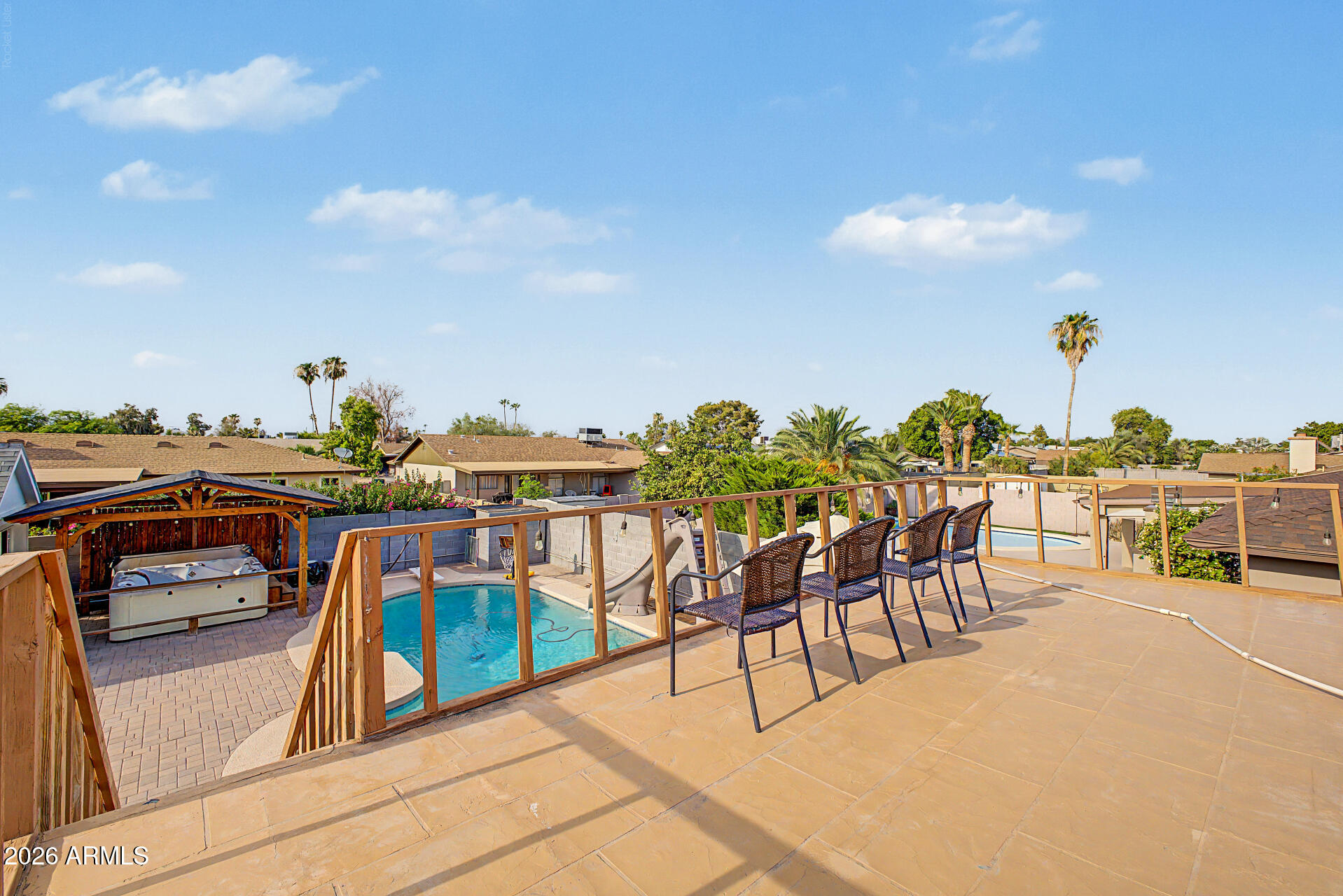 WESTCLIFF PARK 2 LOT 68-146 - Residential
