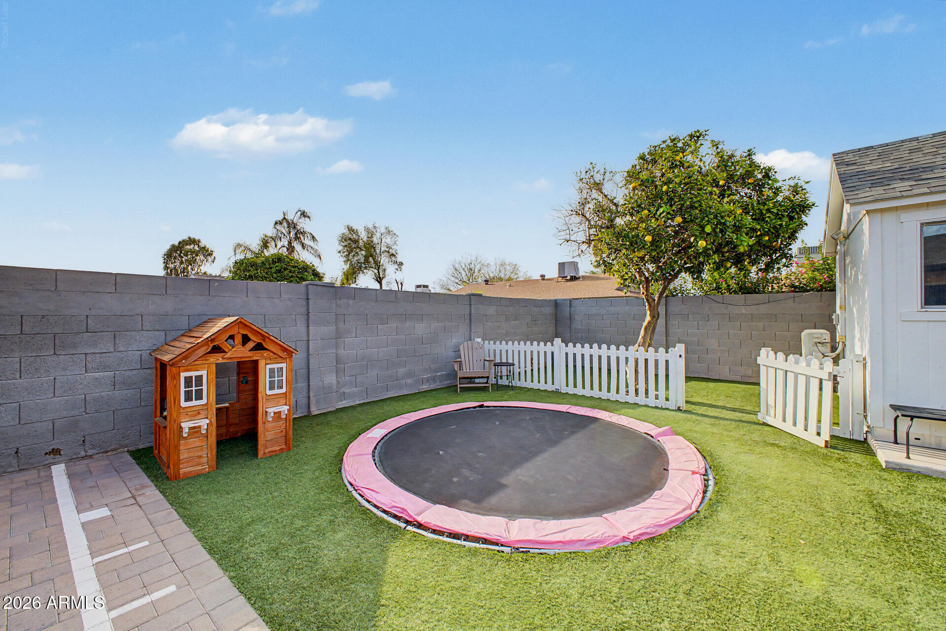 WESTCLIFF PARK 2 LOT 68-146 - Residential