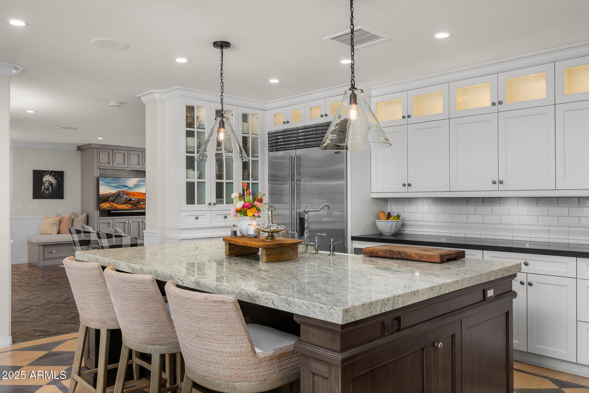 HIDDEN VILLAGE 11 LOTS 484-491, 501-509 - Residential