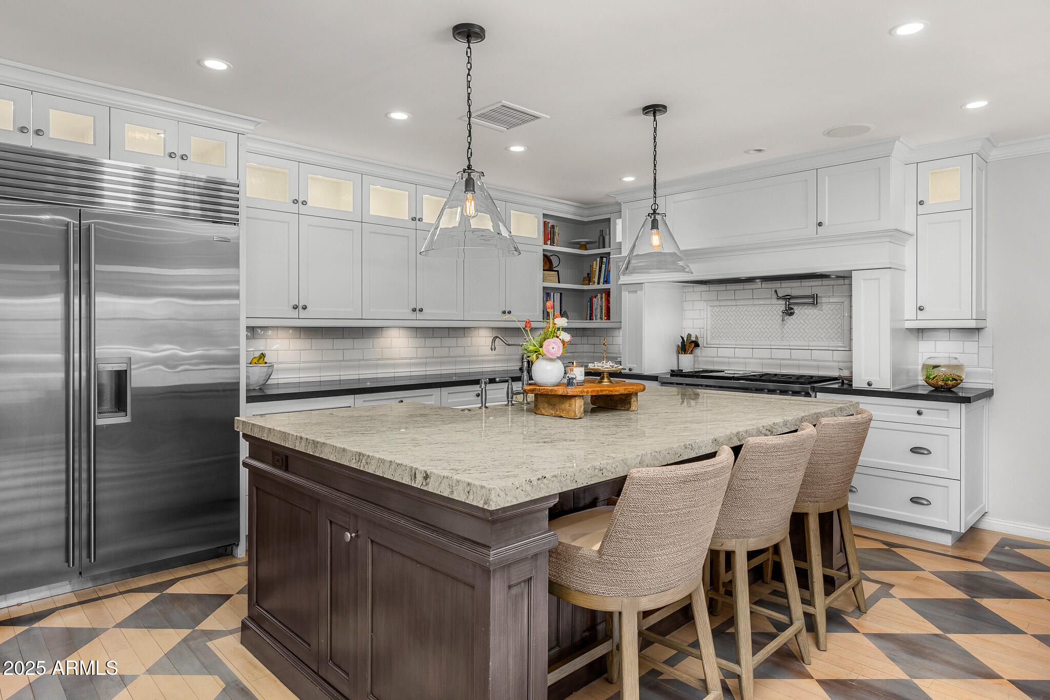 HIDDEN VILLAGE 11 LOTS 484-491, 501-509 - Residential