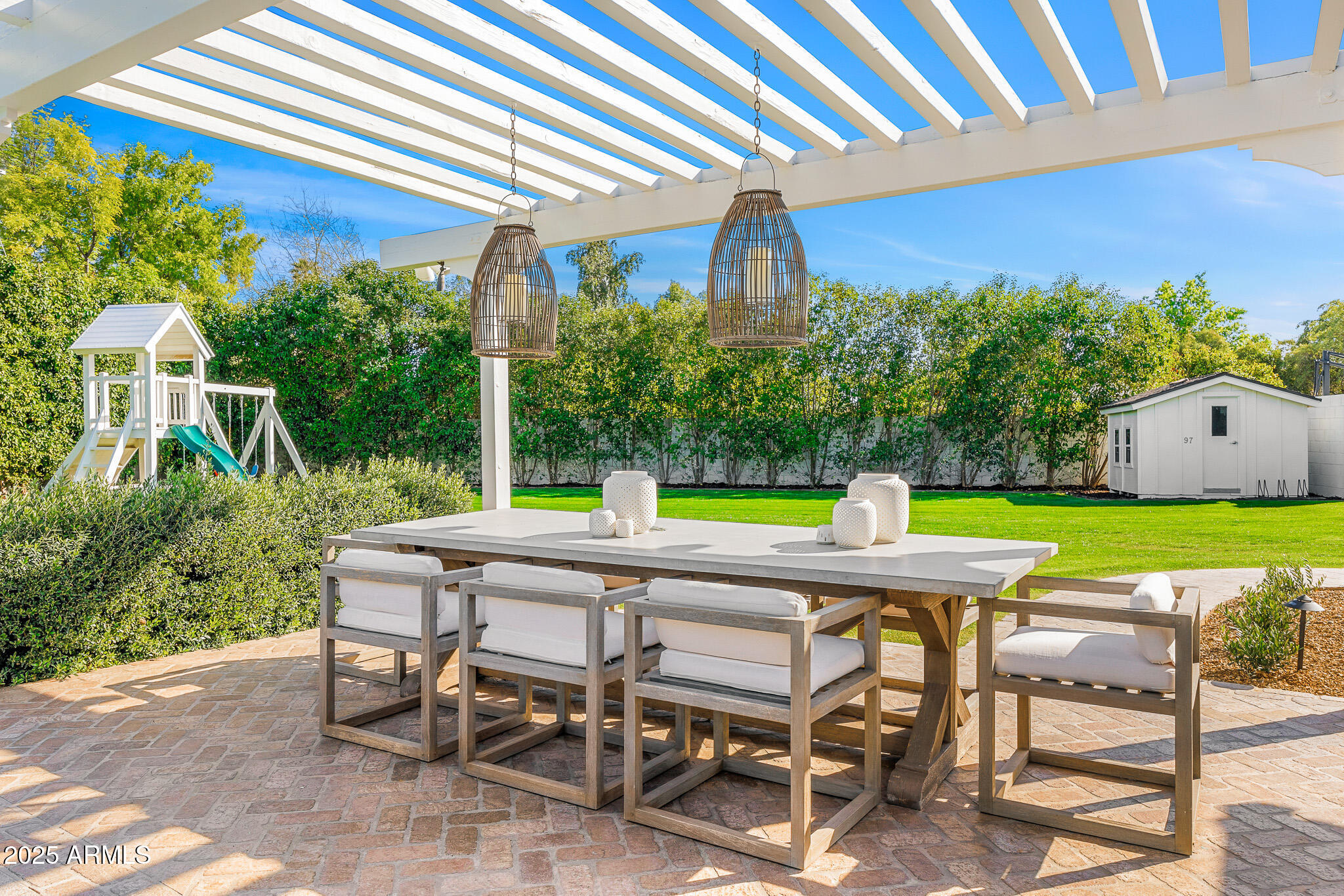 HIDDEN VILLAGE 11 LOTS 484-491, 501-509 - Residential
