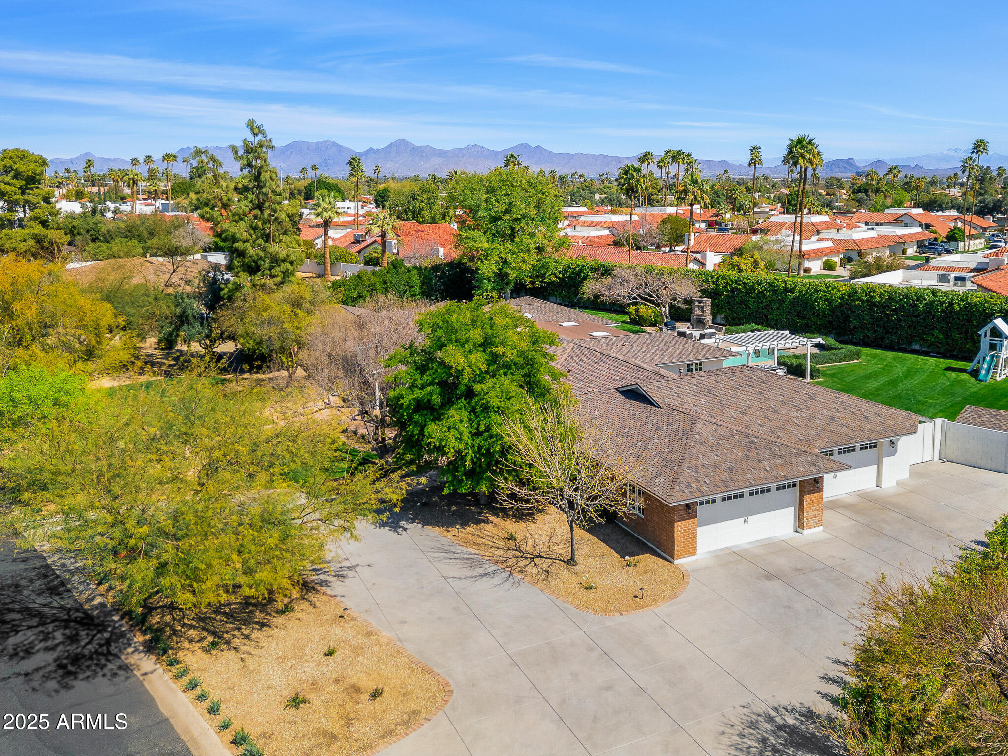 HIDDEN VILLAGE 11 LOTS 484-491, 501-509 - Residential