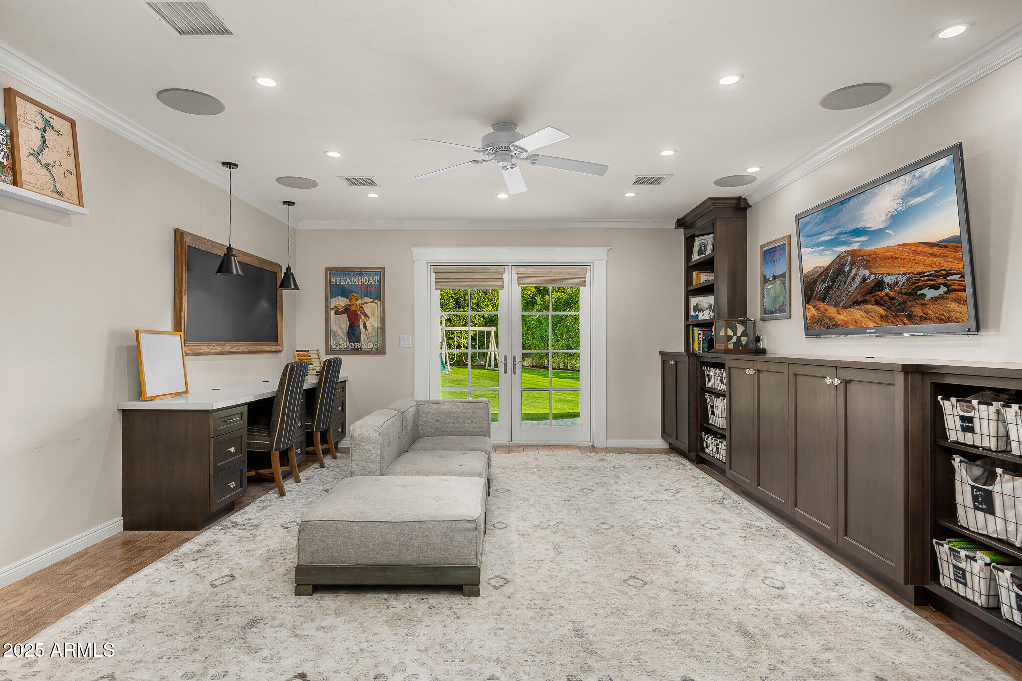 HIDDEN VILLAGE 11 LOTS 484-491, 501-509 - Residential
