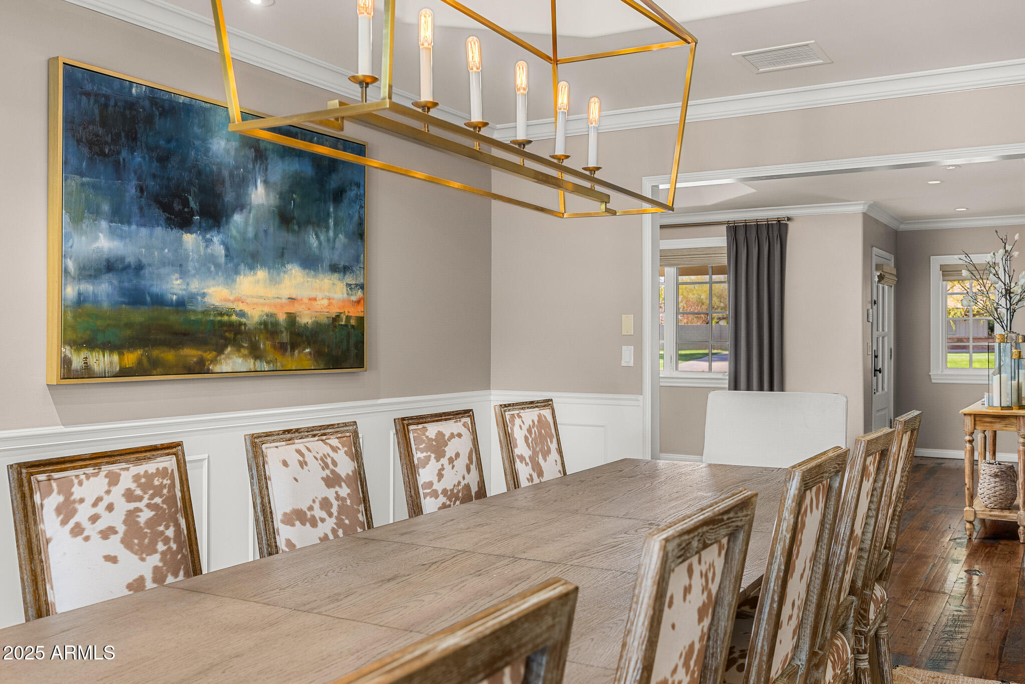 HIDDEN VILLAGE 11 LOTS 484-491, 501-509 - Residential