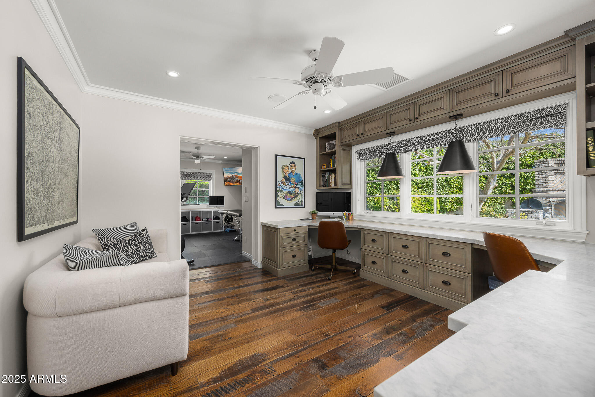 HIDDEN VILLAGE 11 LOTS 484-491, 501-509 - Residential