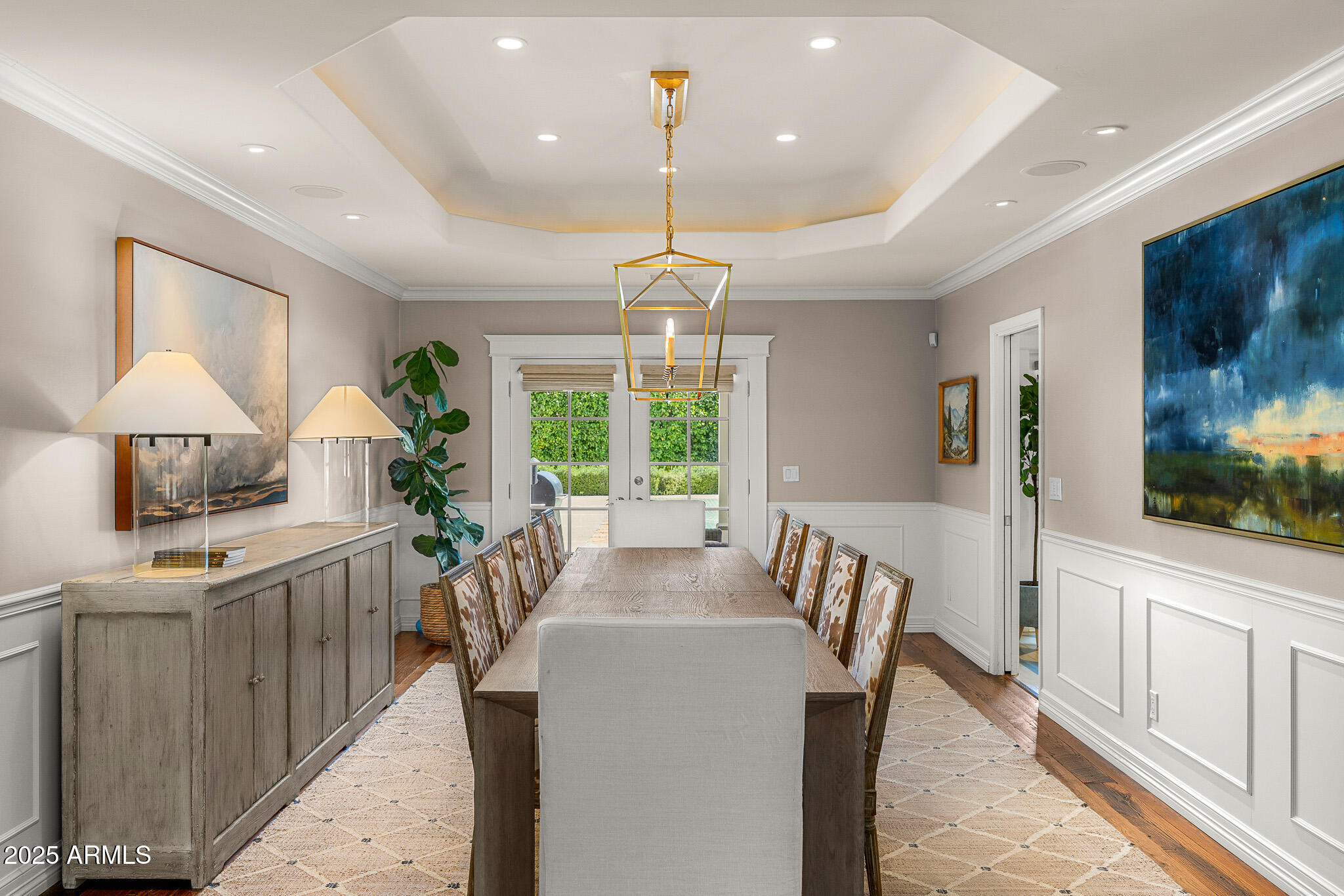 HIDDEN VILLAGE 11 LOTS 484-491, 501-509 - Residential