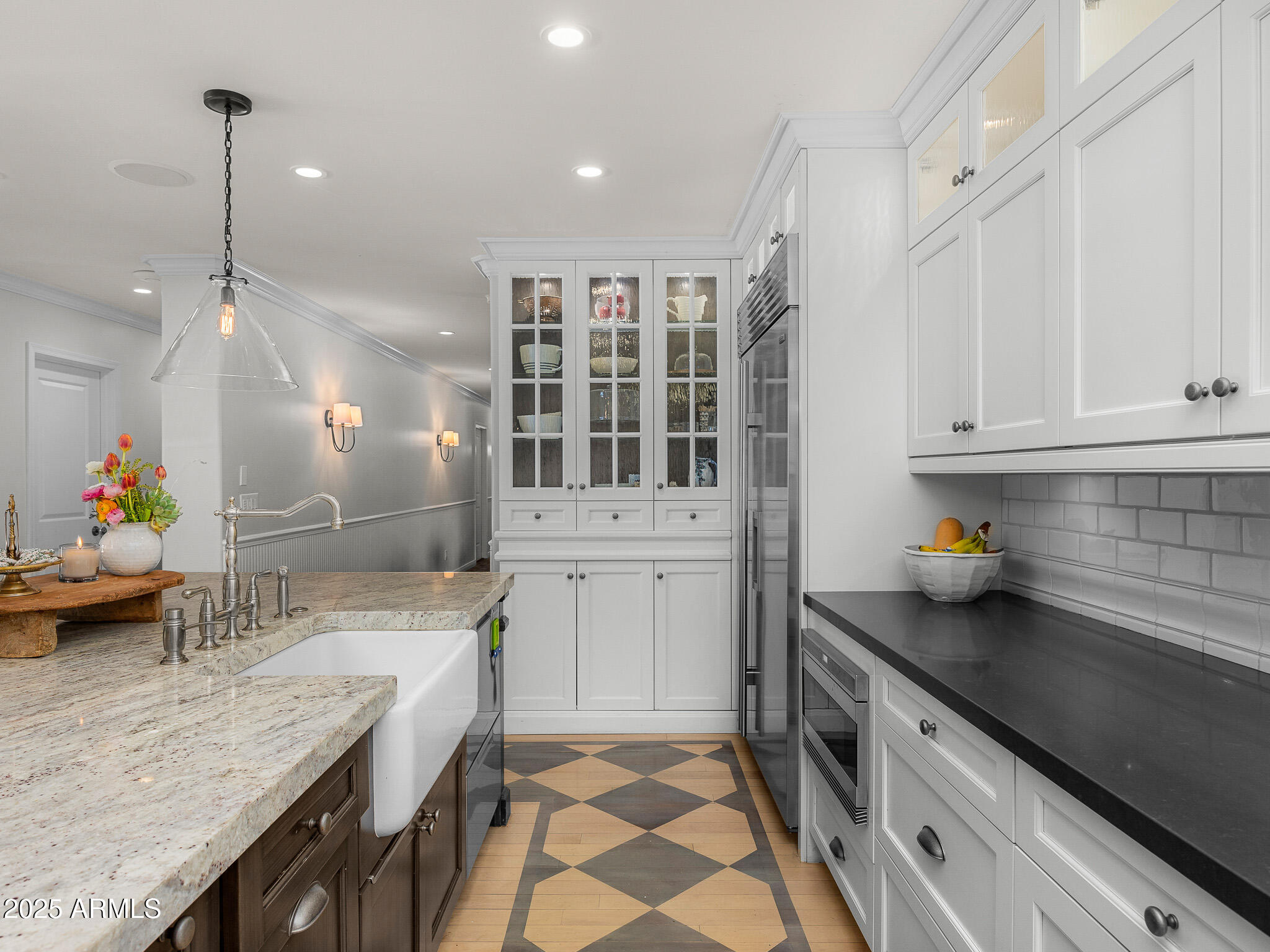 HIDDEN VILLAGE 11 LOTS 484-491, 501-509 - Residential