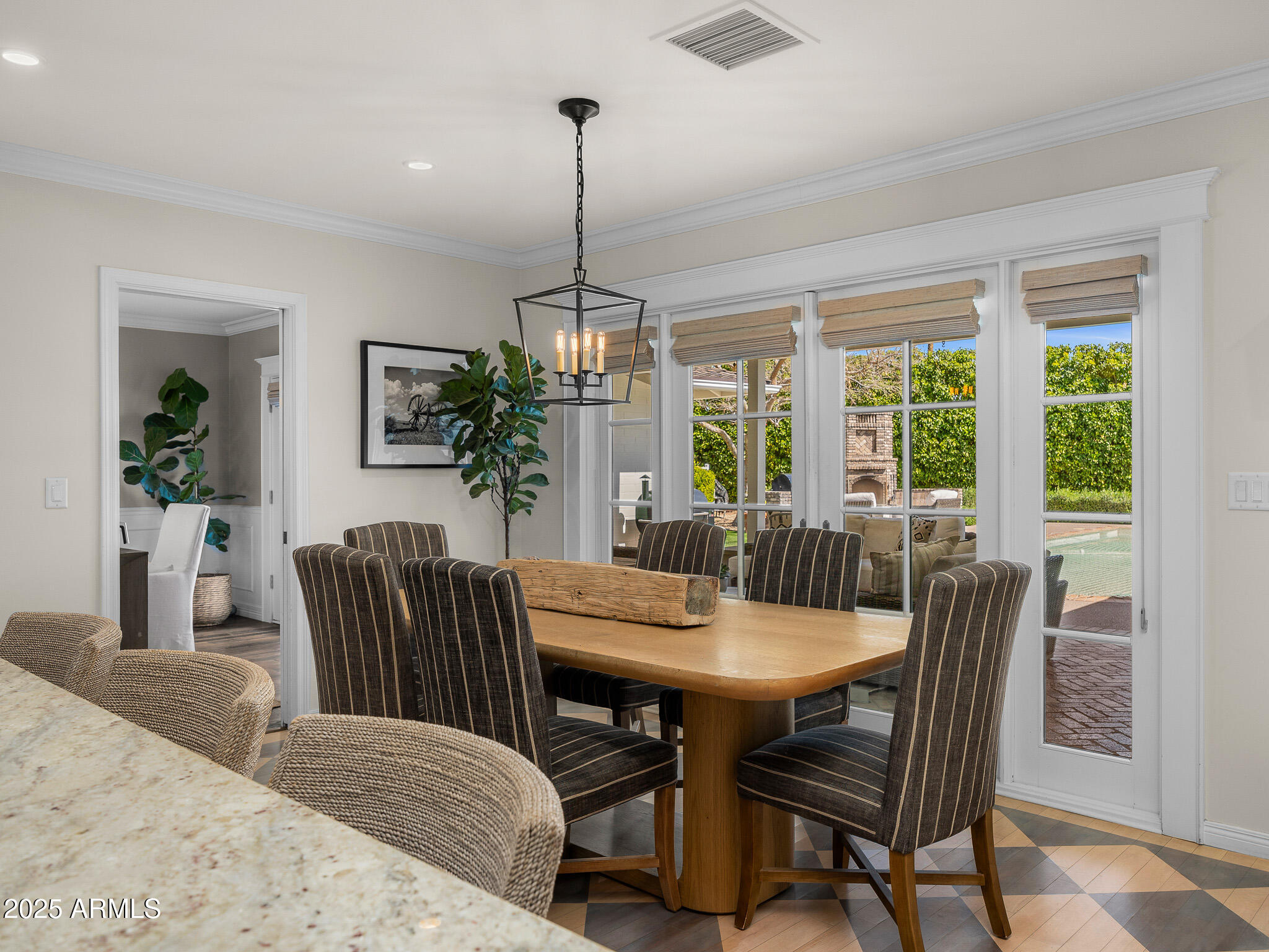 HIDDEN VILLAGE 11 LOTS 484-491, 501-509 - Residential