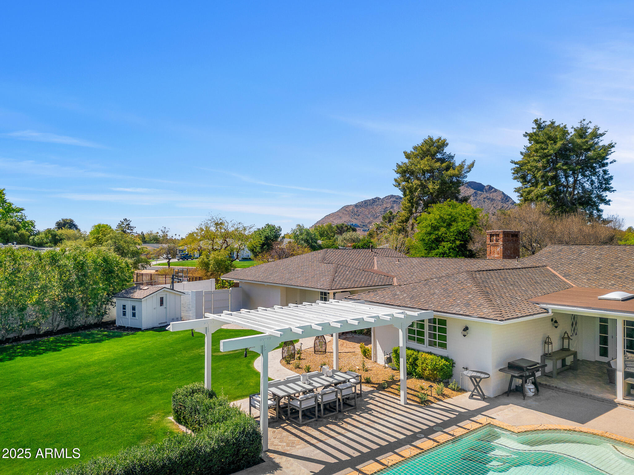 HIDDEN VILLAGE 11 LOTS 484-491, 501-509 - Residential