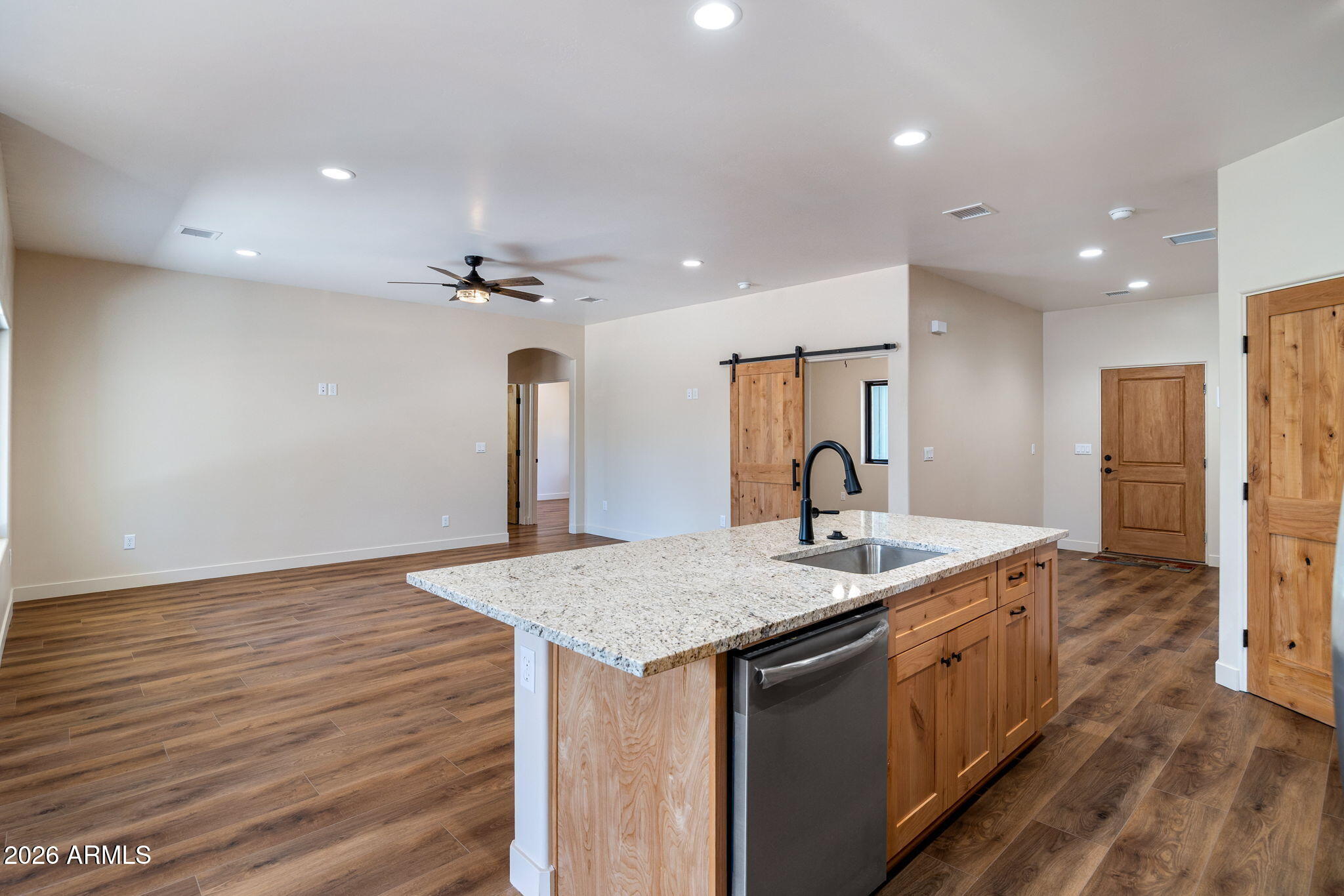 Linden Unsubdivided - Residential