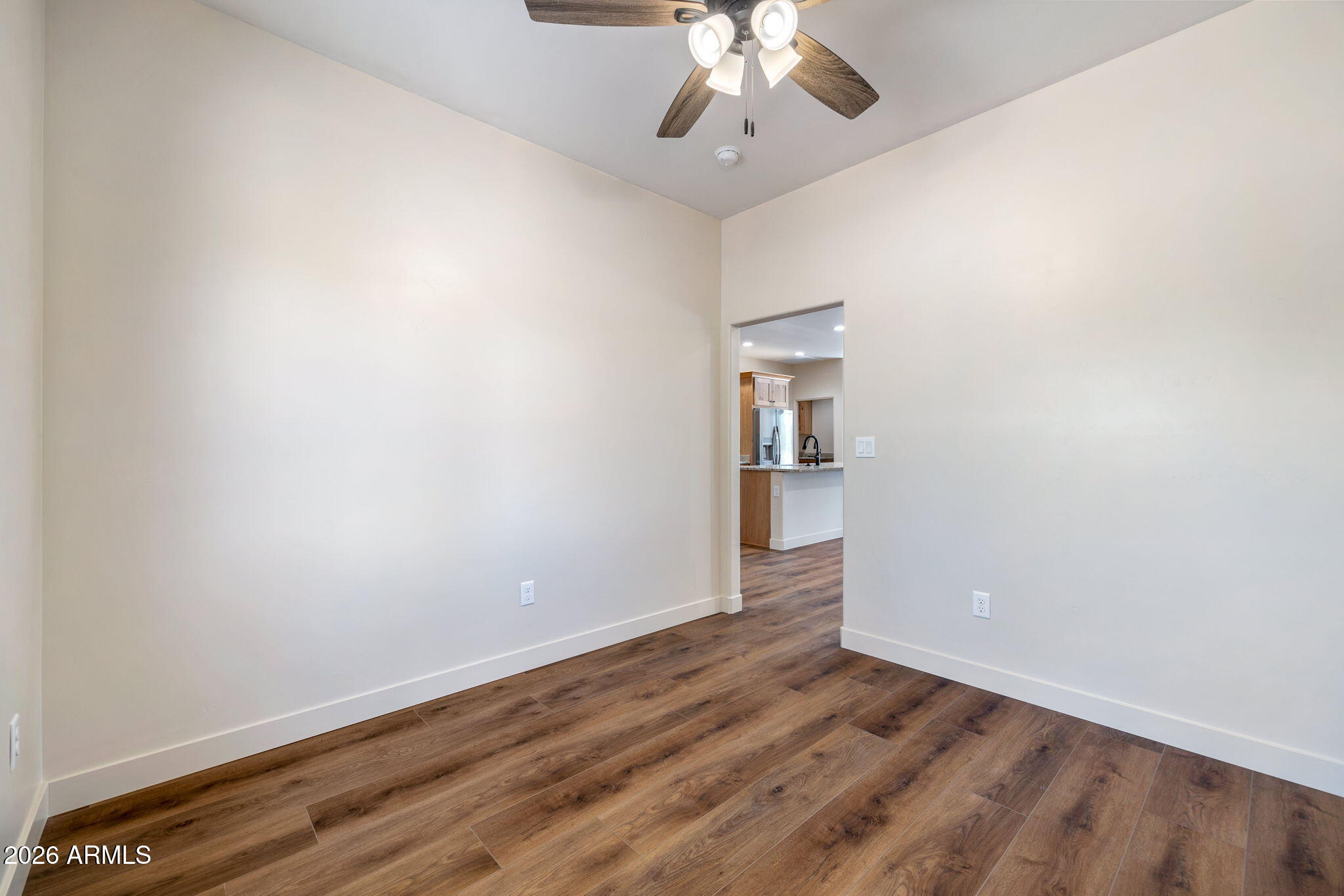 Linden Unsubdivided - Residential