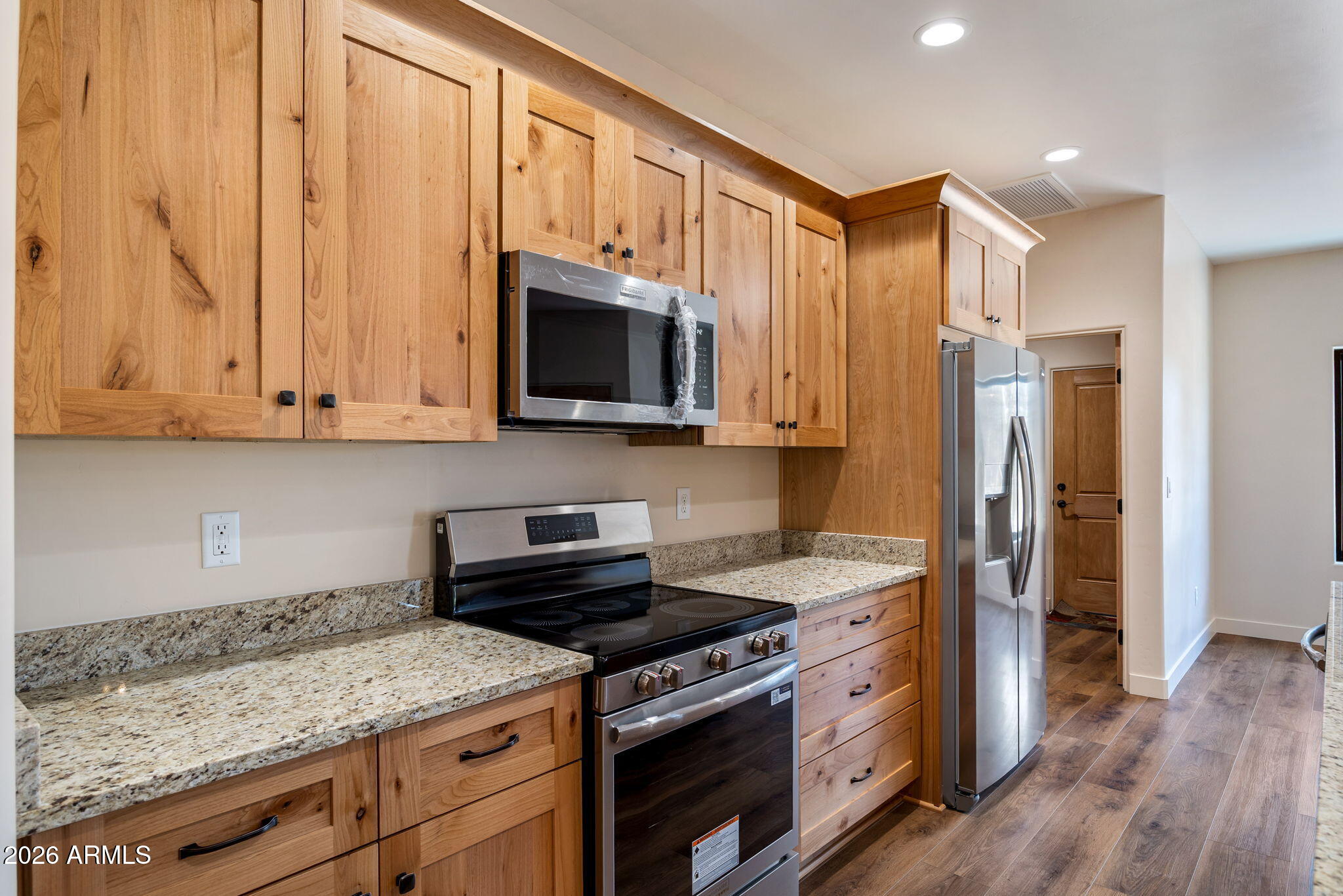Linden Unsubdivided - Residential