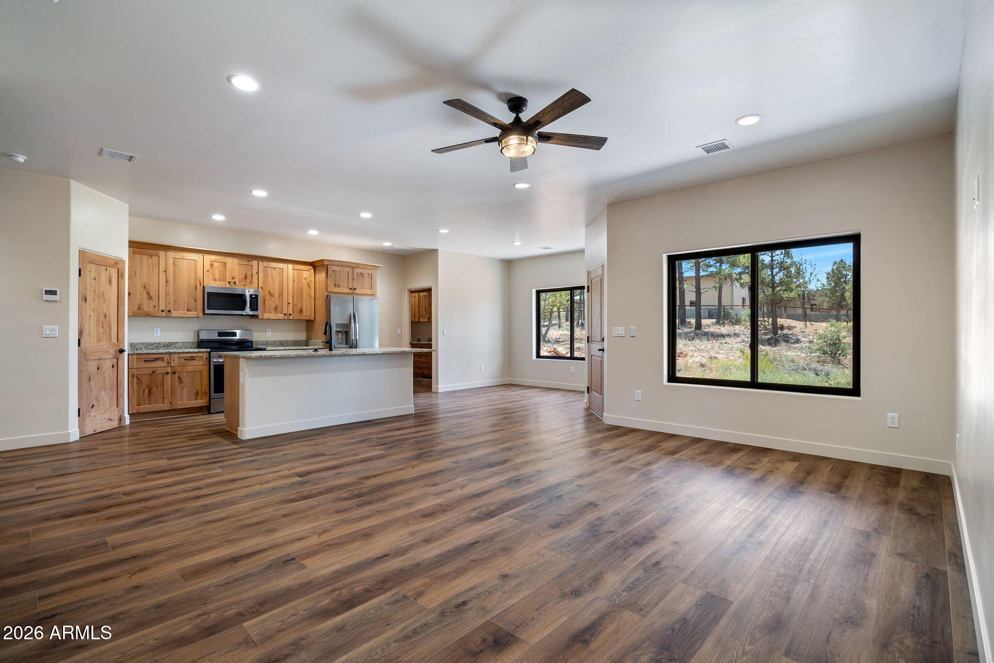Linden Unsubdivided - Residential