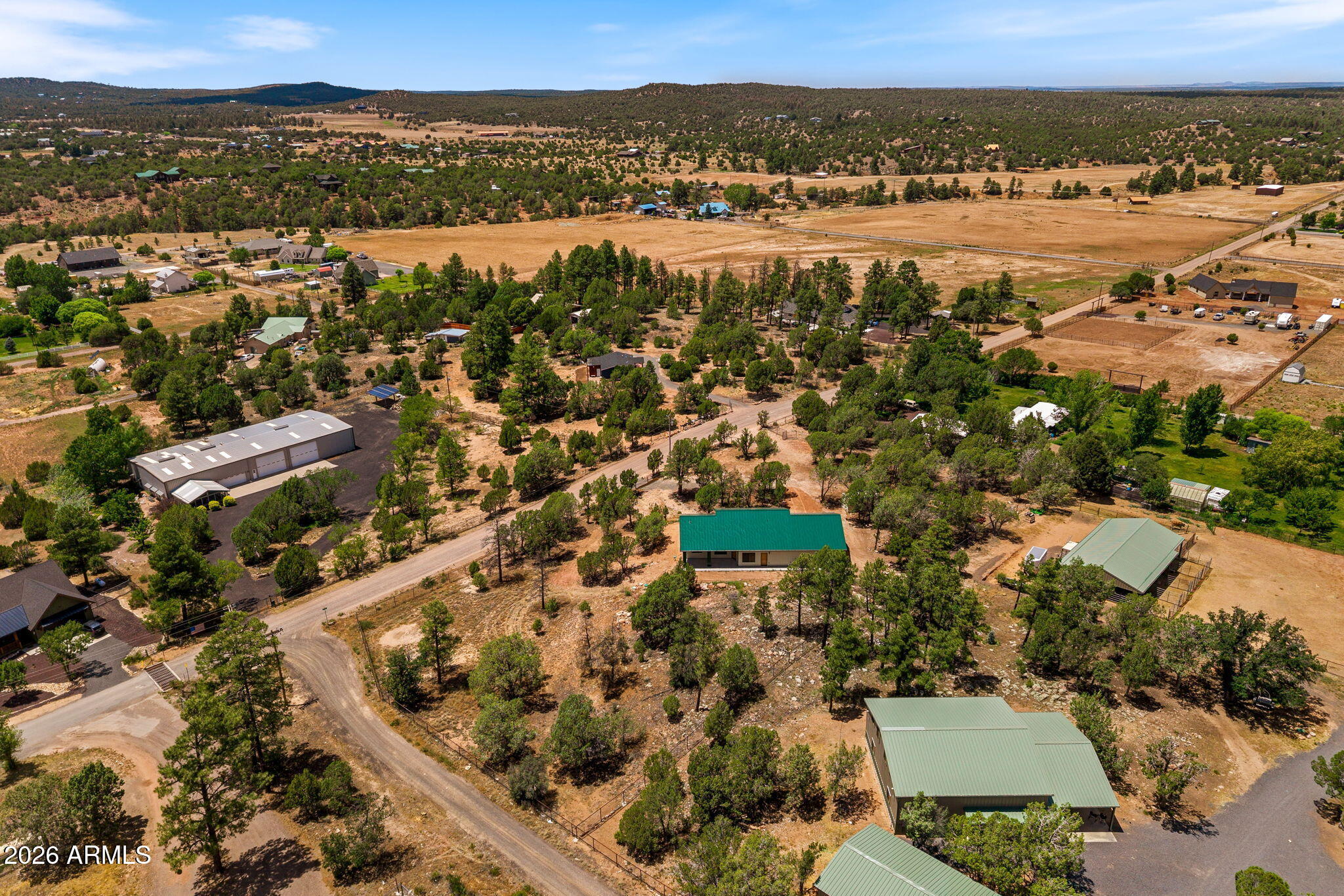 Linden Unsubdivided - Residential