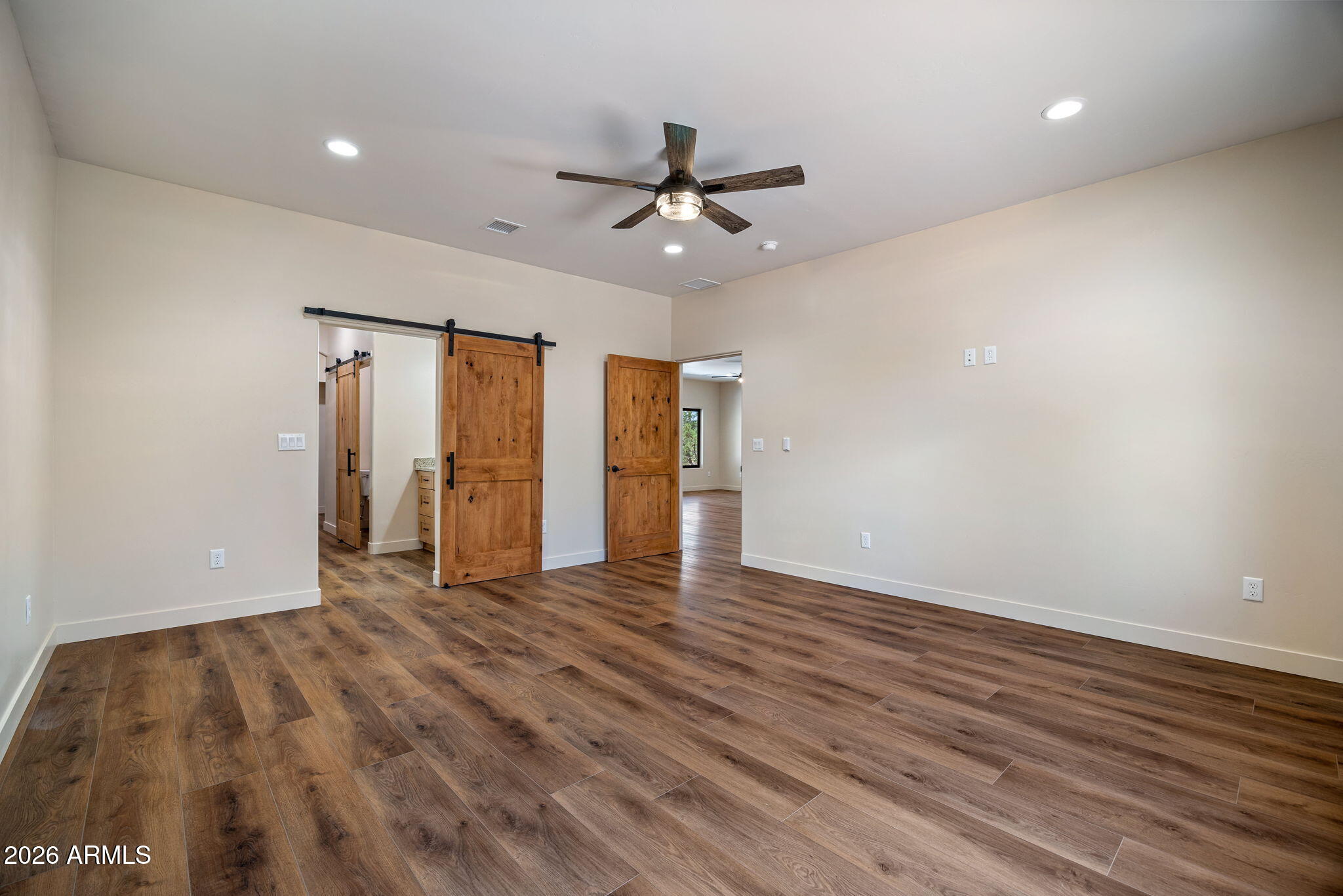 Linden Unsubdivided - Residential