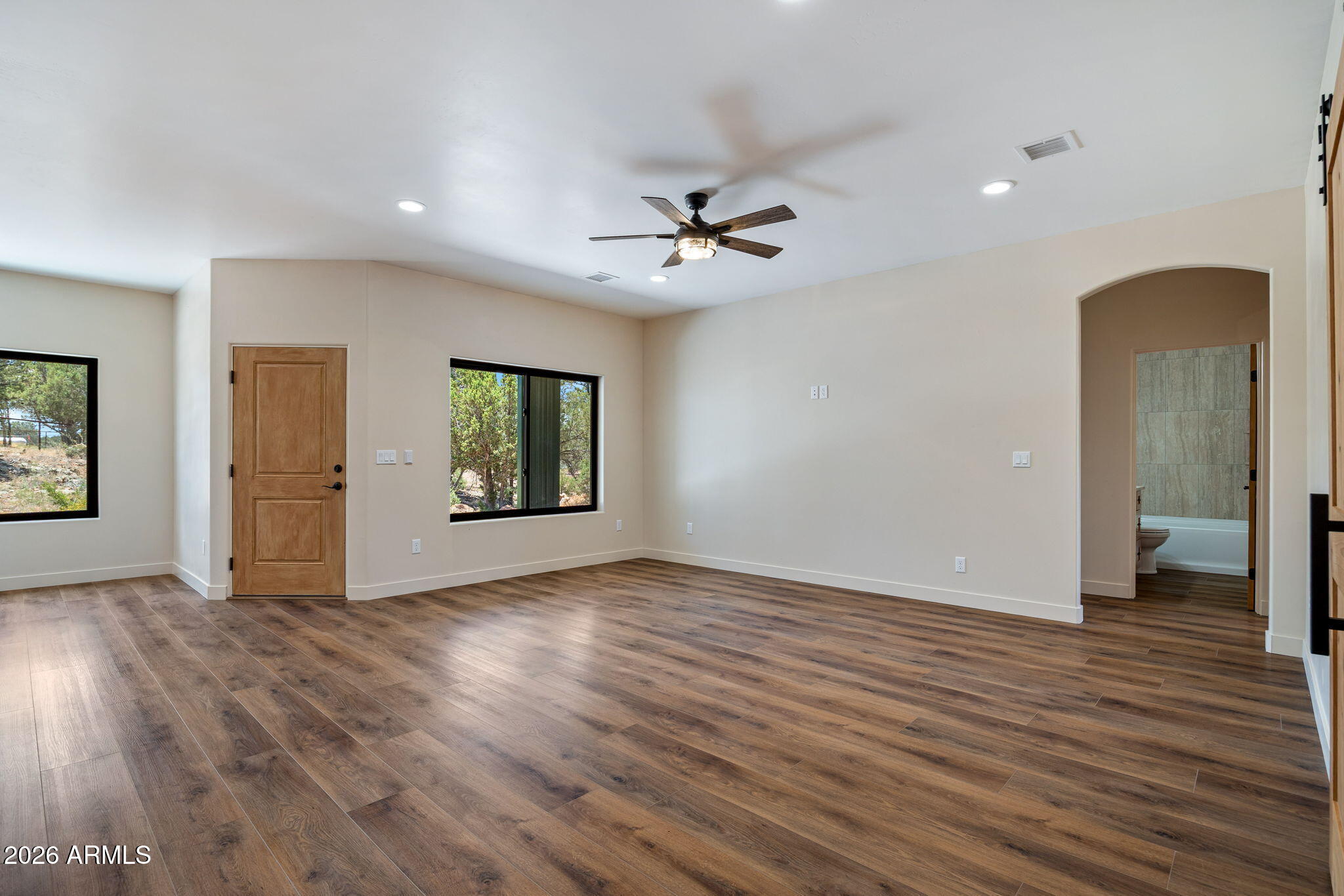 Linden Unsubdivided - Residential