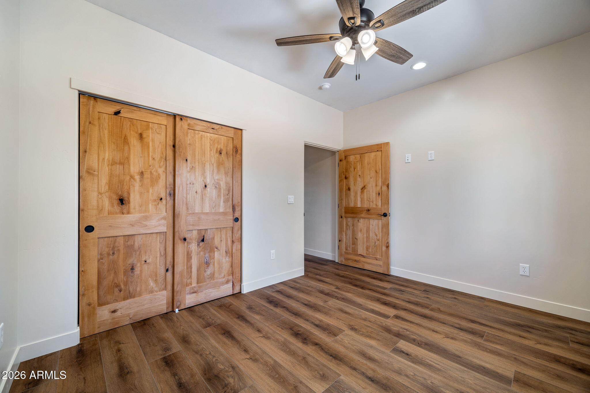 Linden Unsubdivided - Residential
