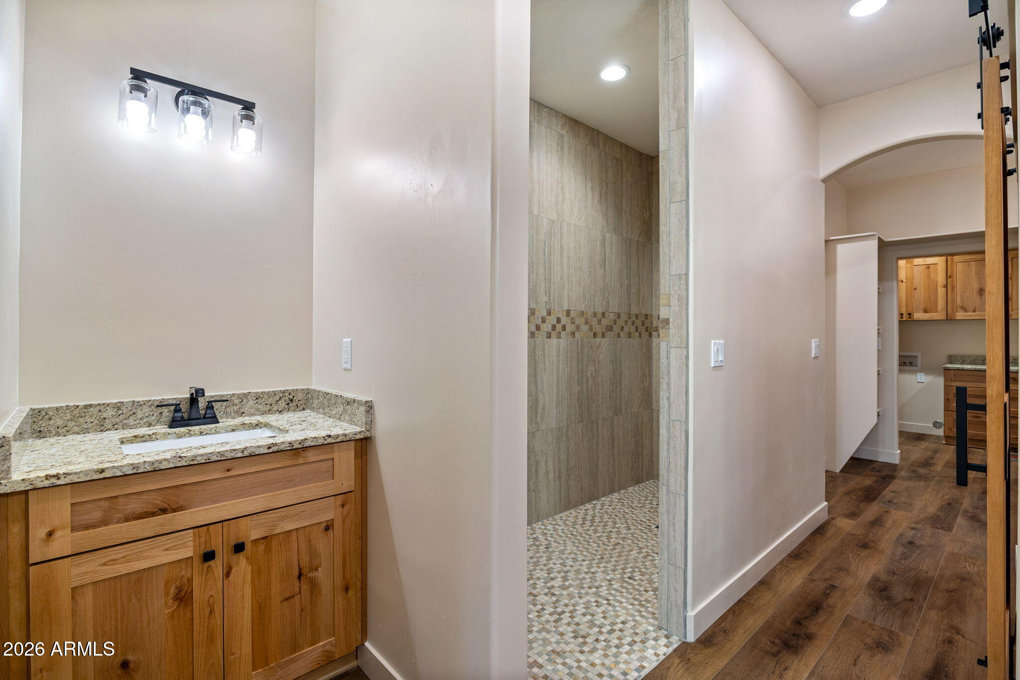 Linden Unsubdivided - Residential