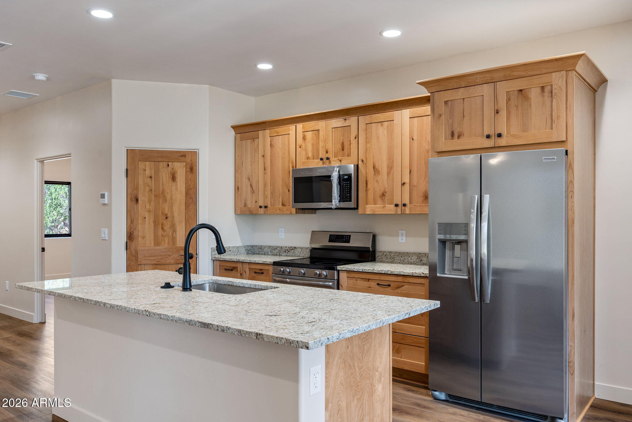 Linden Unsubdivided - Residential