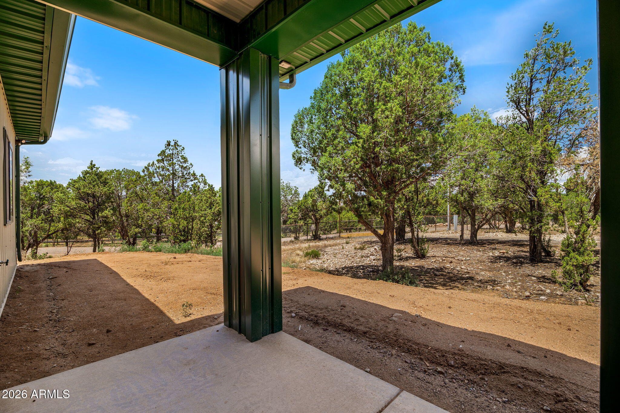 Linden Unsubdivided - Residential