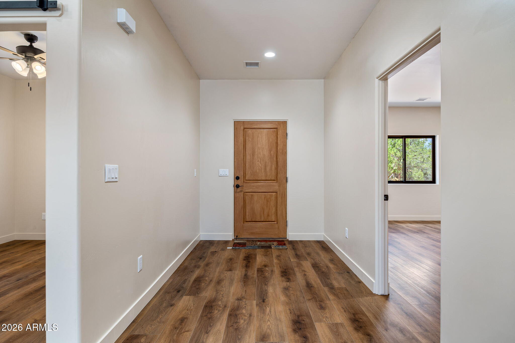 Linden Unsubdivided - Residential