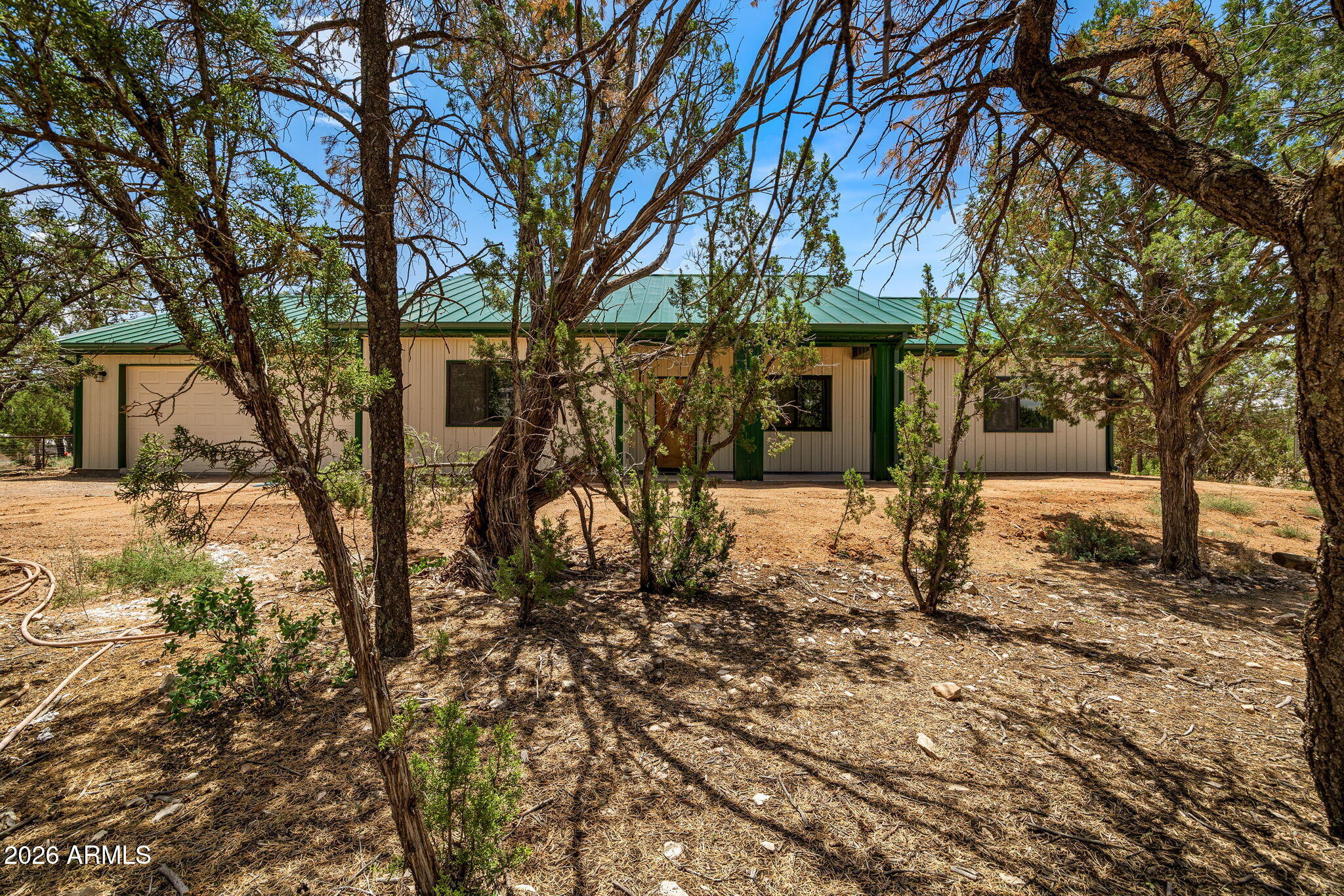 Linden Unsubdivided - Residential