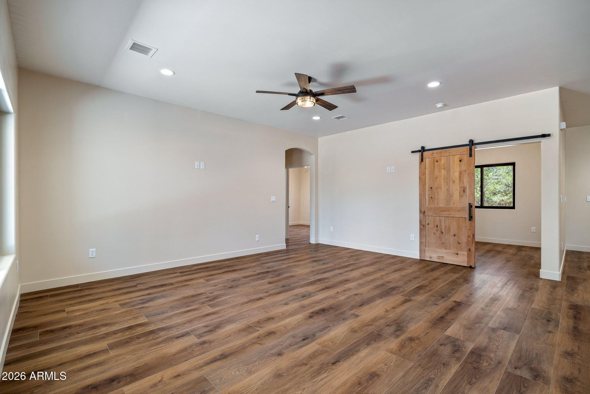 Linden Unsubdivided - Residential