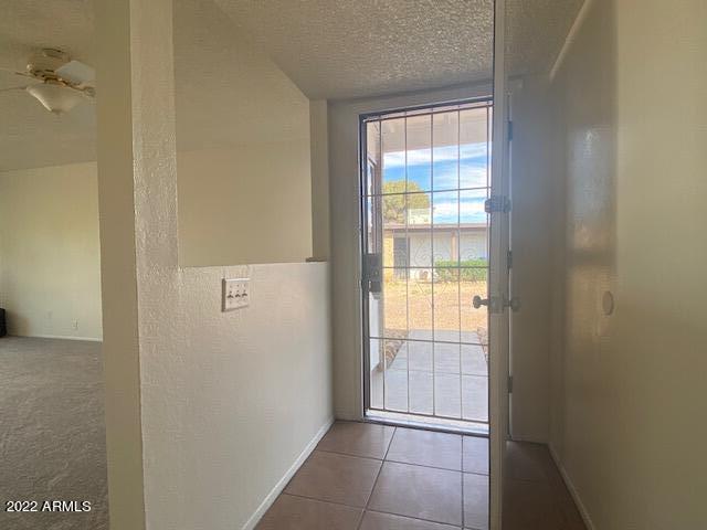 VILLA DEL RIO UNIT 1 - Residential