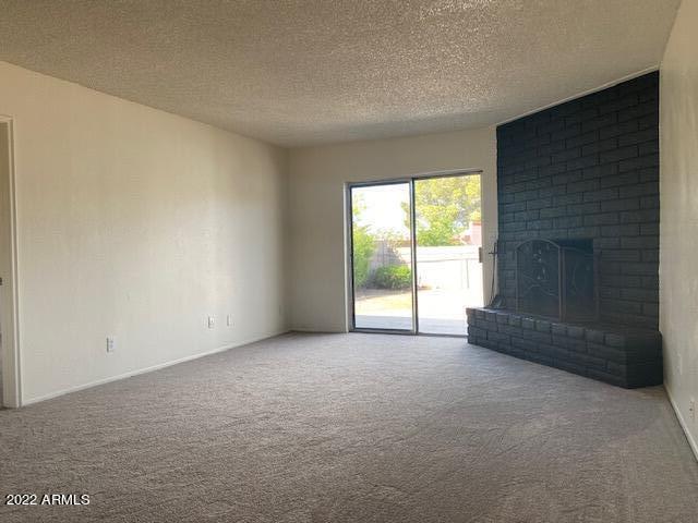 VILLA DEL RIO UNIT 1 - Residential