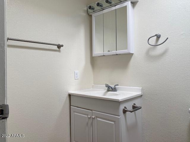 VILLA DEL RIO UNIT 1 - Residential