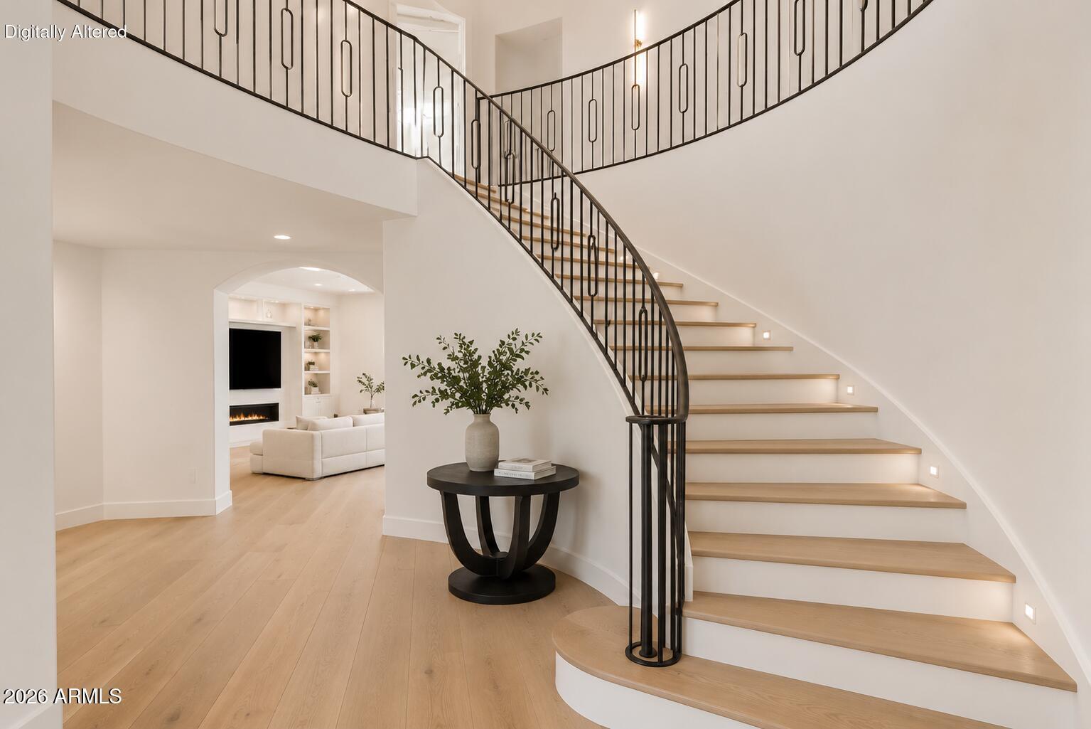 BOULDER CREST AT TROON NORTH UNIT 1 - Residential