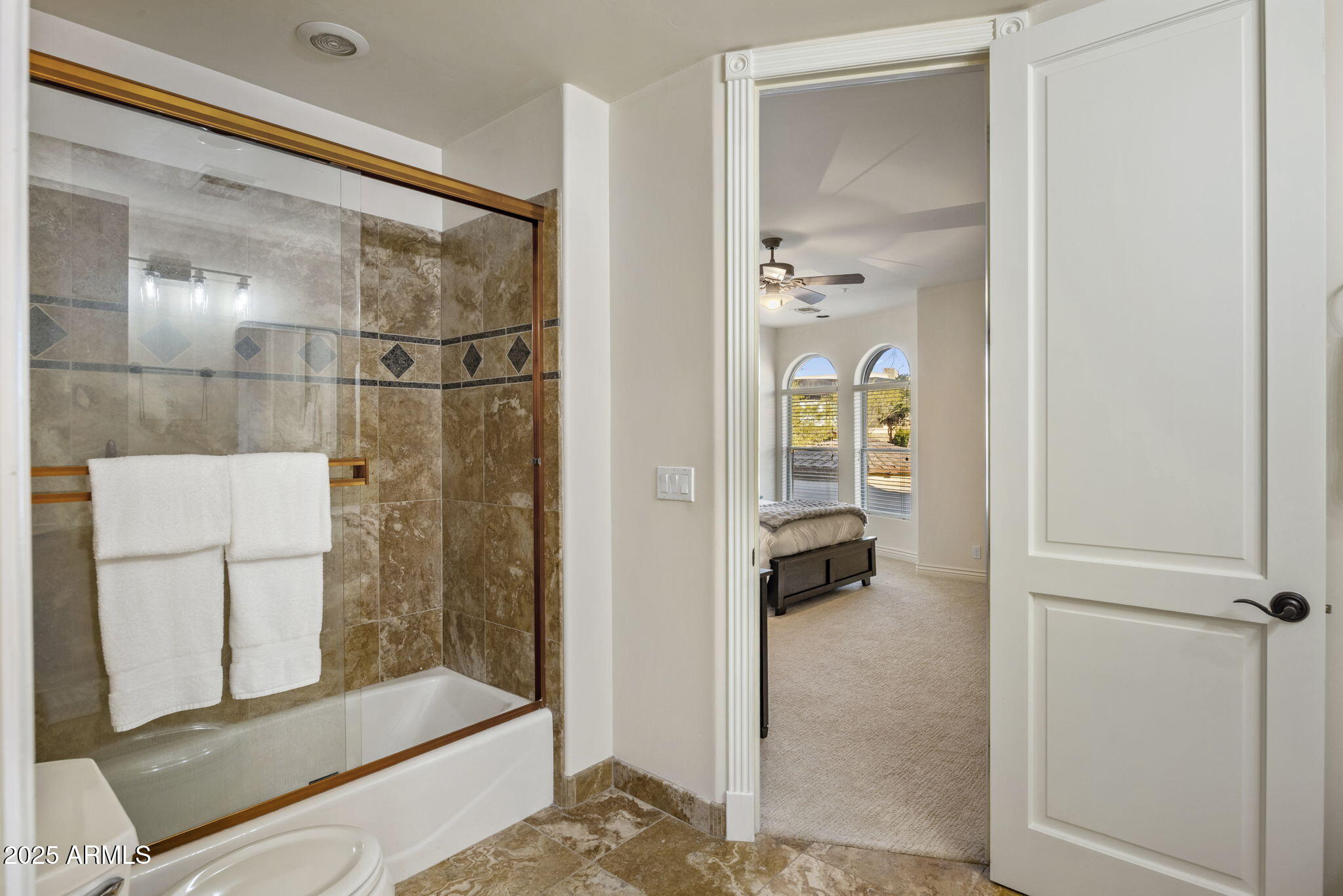 BOULDER CREST AT TROON NORTH UNIT 1 - Residential