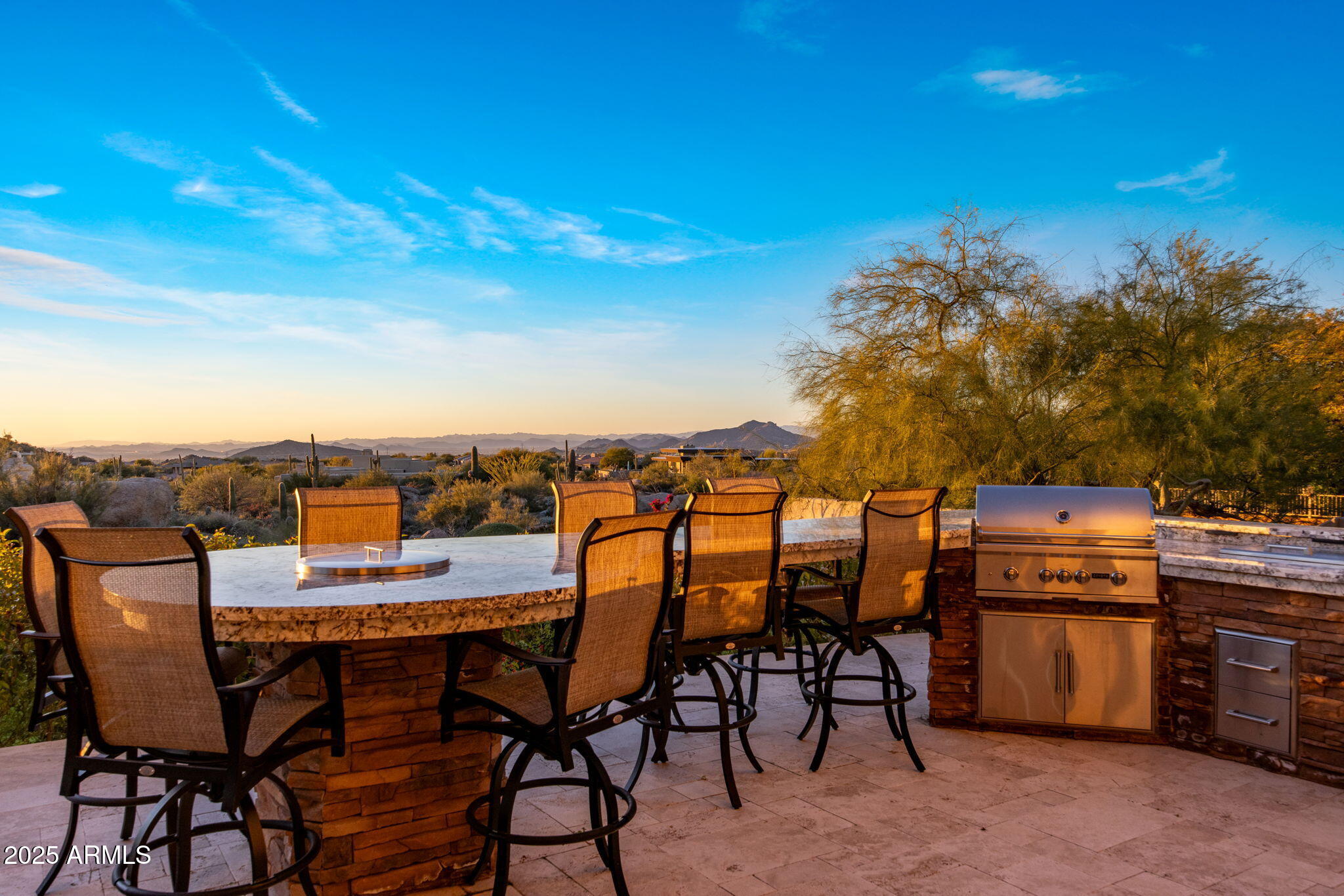 BOULDER CREST AT TROON NORTH UNIT 1 - Residential