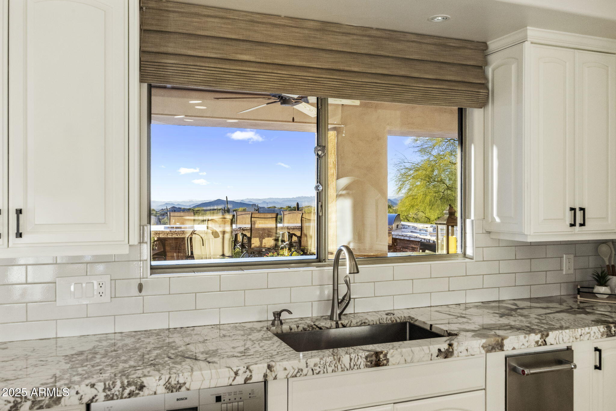 BOULDER CREST AT TROON NORTH UNIT 1 - Residential