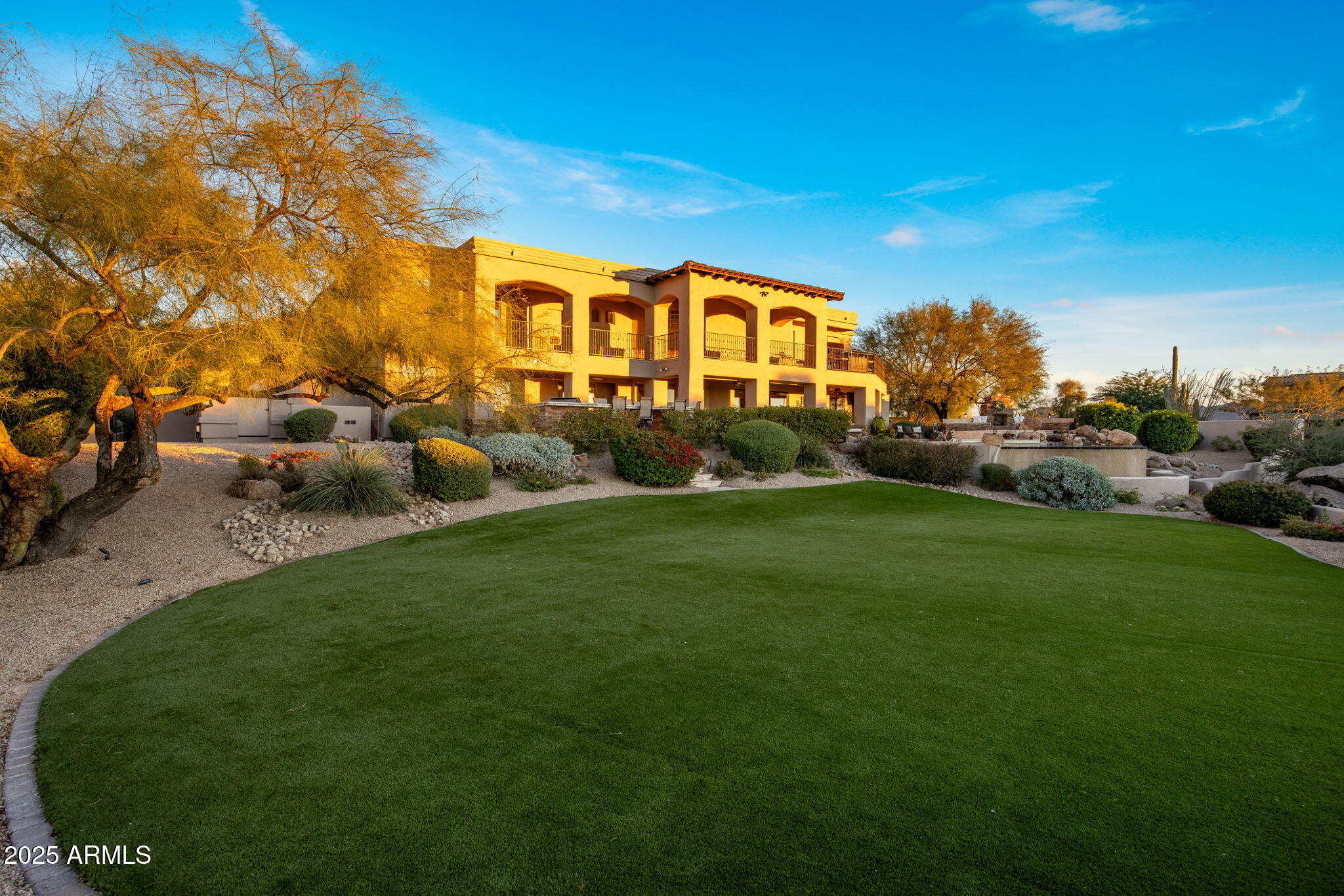 BOULDER CREST AT TROON NORTH UNIT 1 - Residential