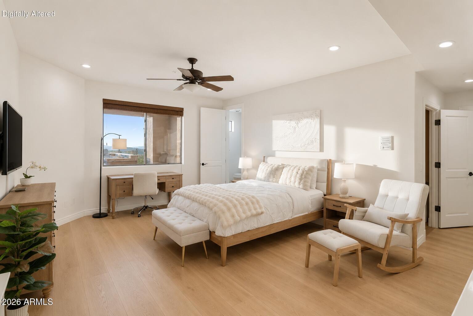 BOULDER CREST AT TROON NORTH UNIT 1 - Residential