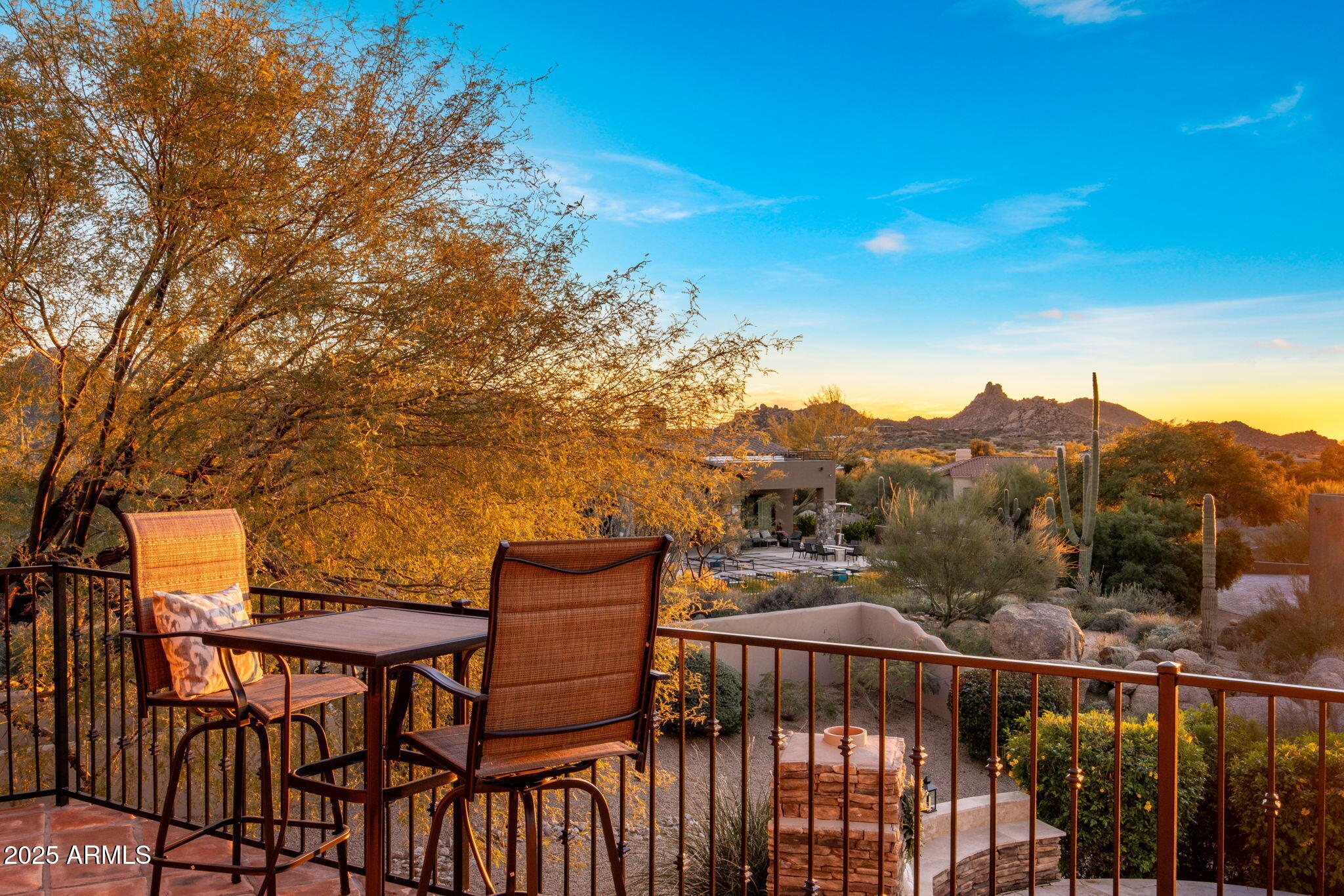 BOULDER CREST AT TROON NORTH UNIT 1 - Residential