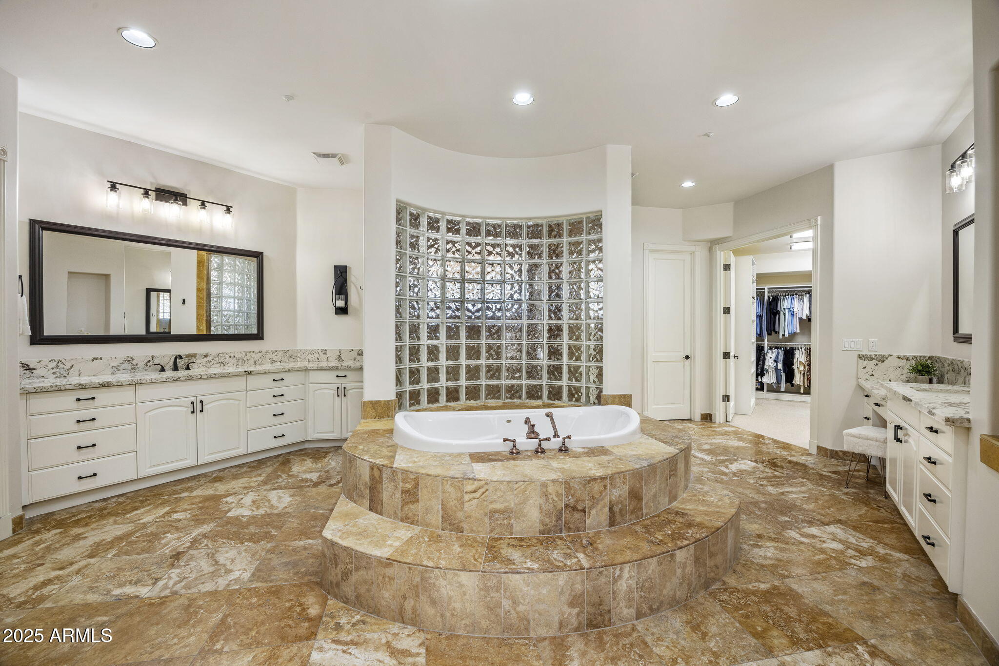 BOULDER CREST AT TROON NORTH UNIT 1 - Residential
