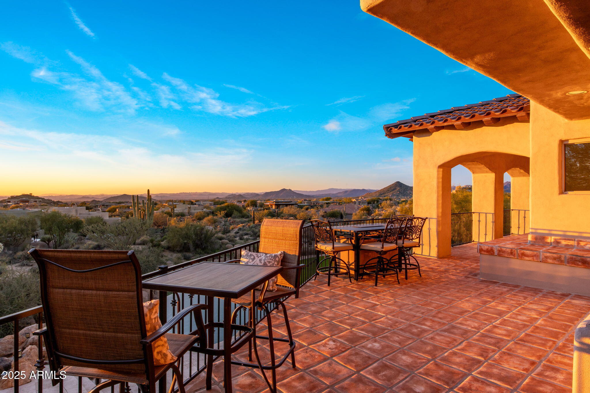 BOULDER CREST AT TROON NORTH UNIT 1 - Residential