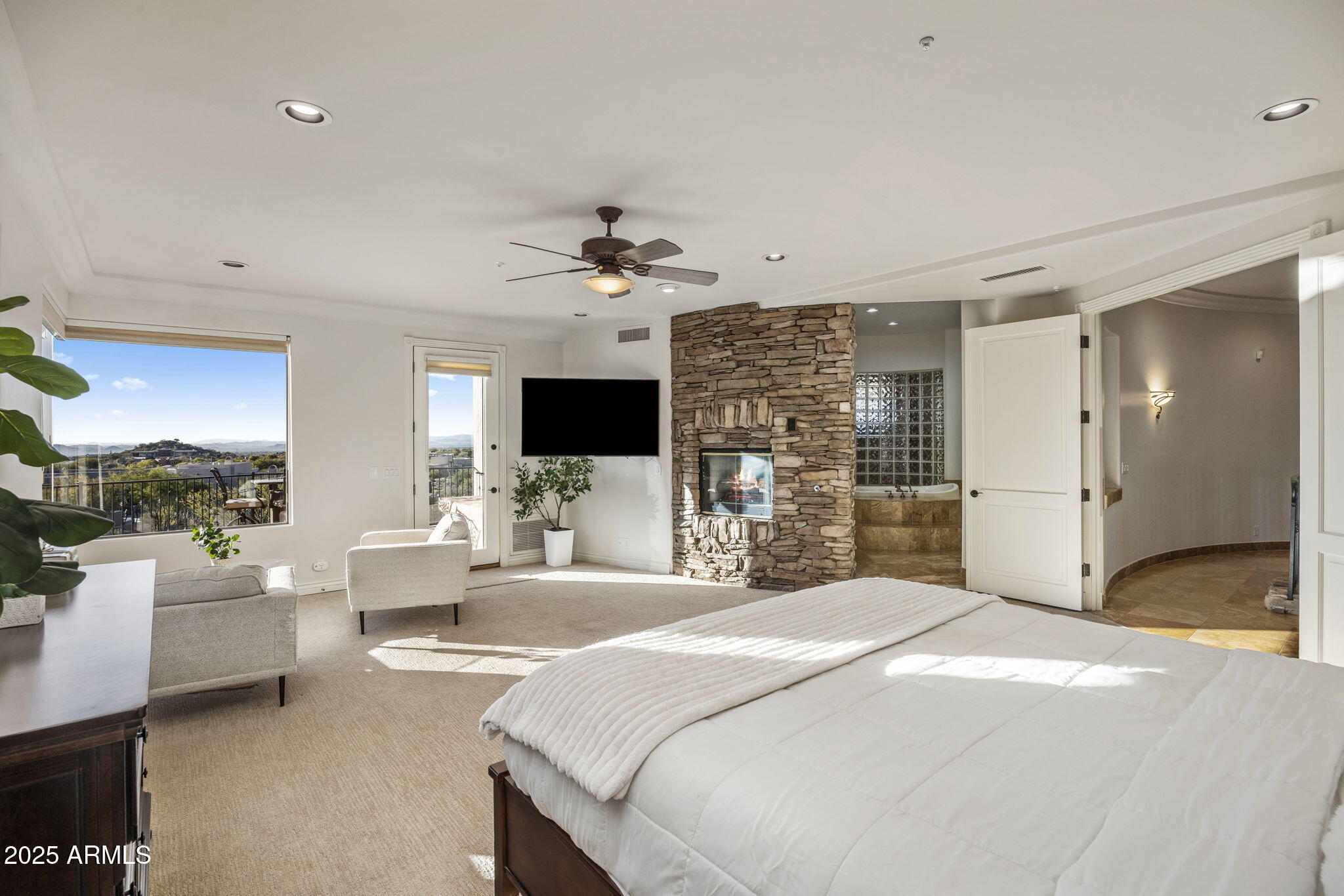 BOULDER CREST AT TROON NORTH UNIT 1 - Residential